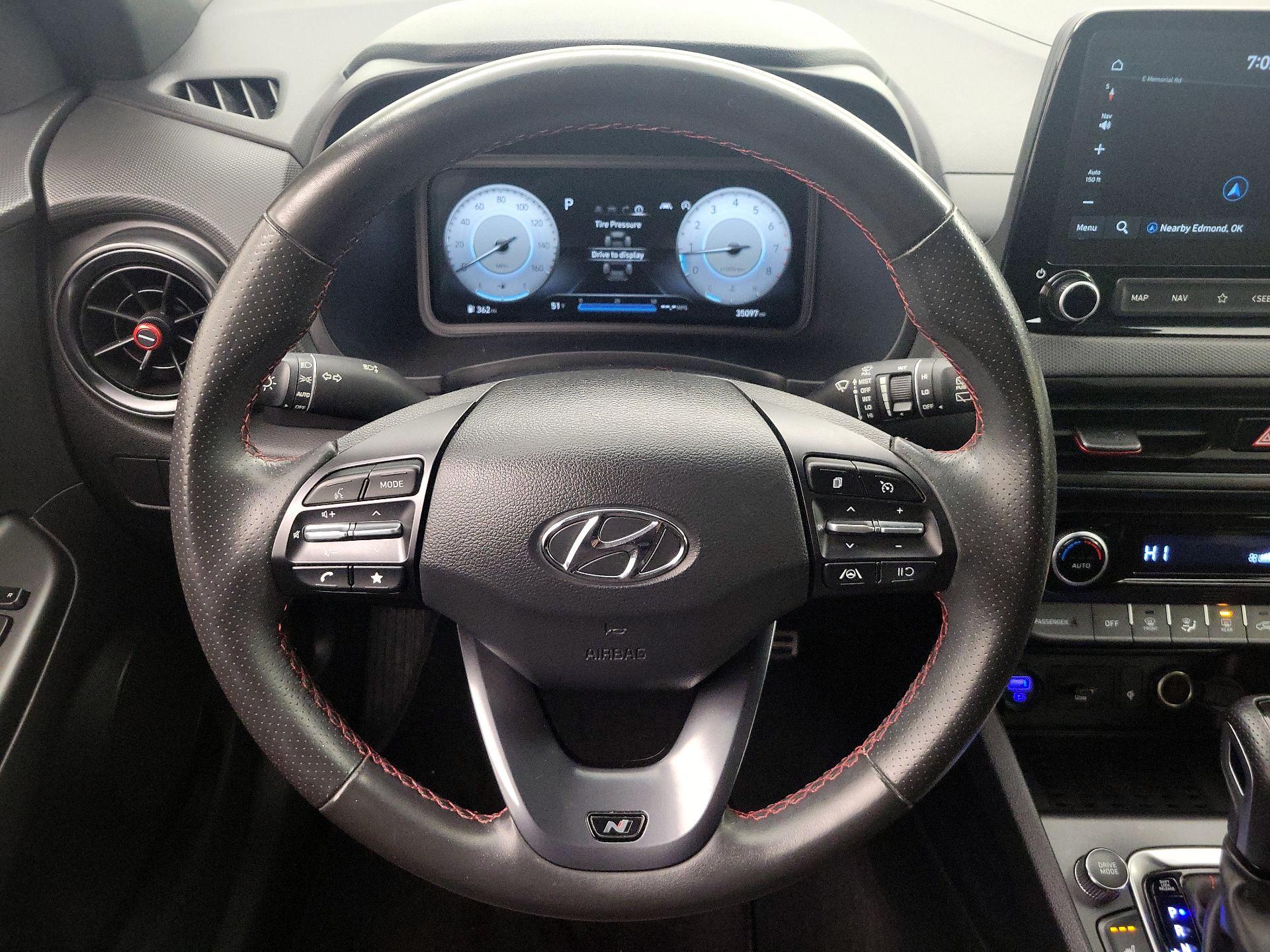 Thumbnail: 2023 Hyundai Kona - 10