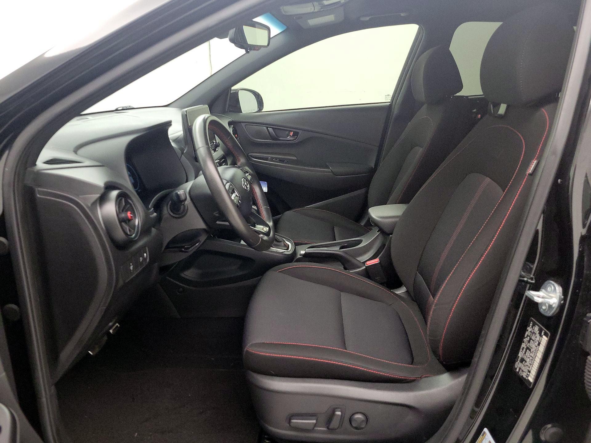 Thumbnail: 2023 Hyundai Kona - 11