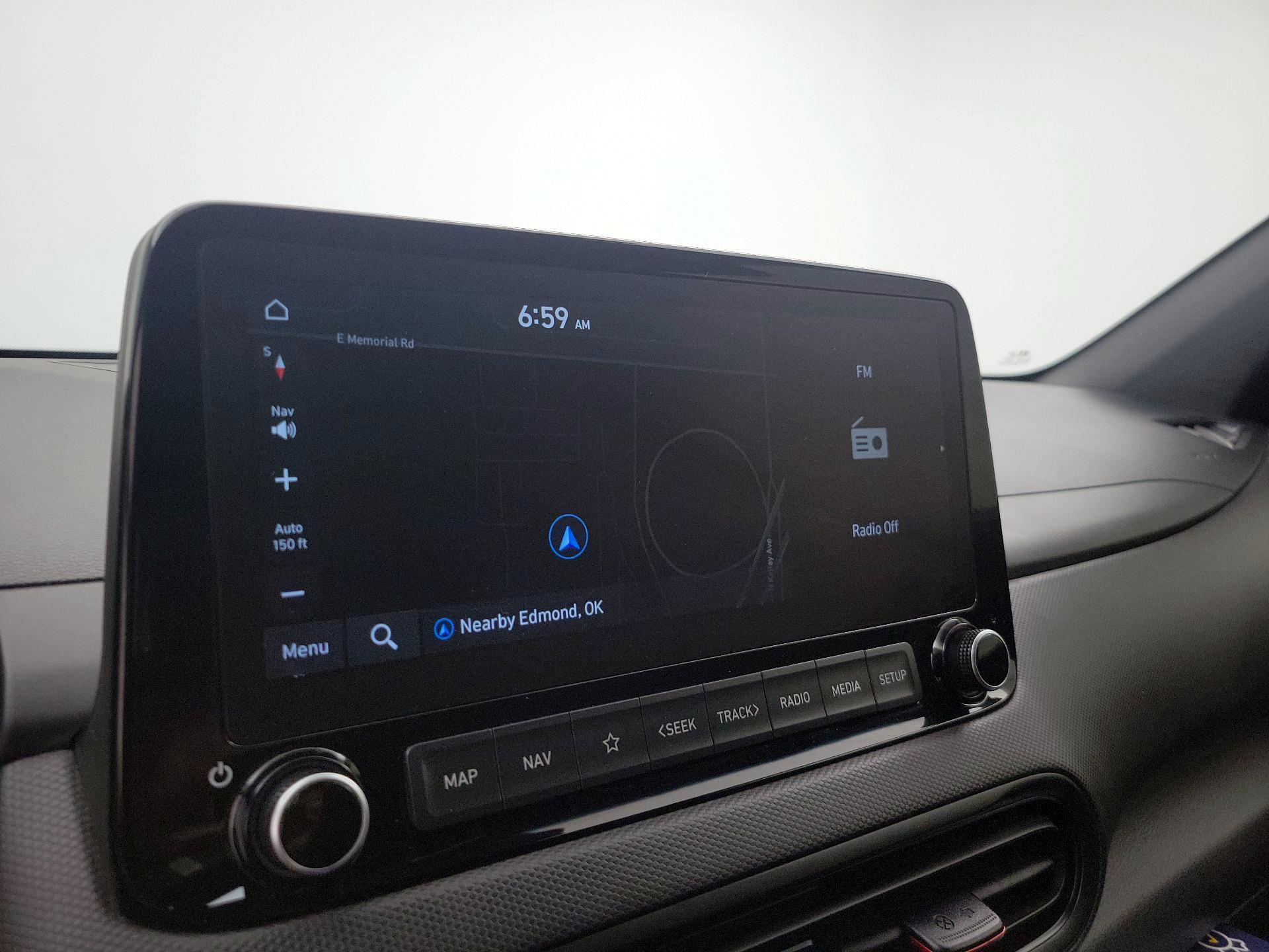 Thumbnail: 2023 Hyundai Kona - 14