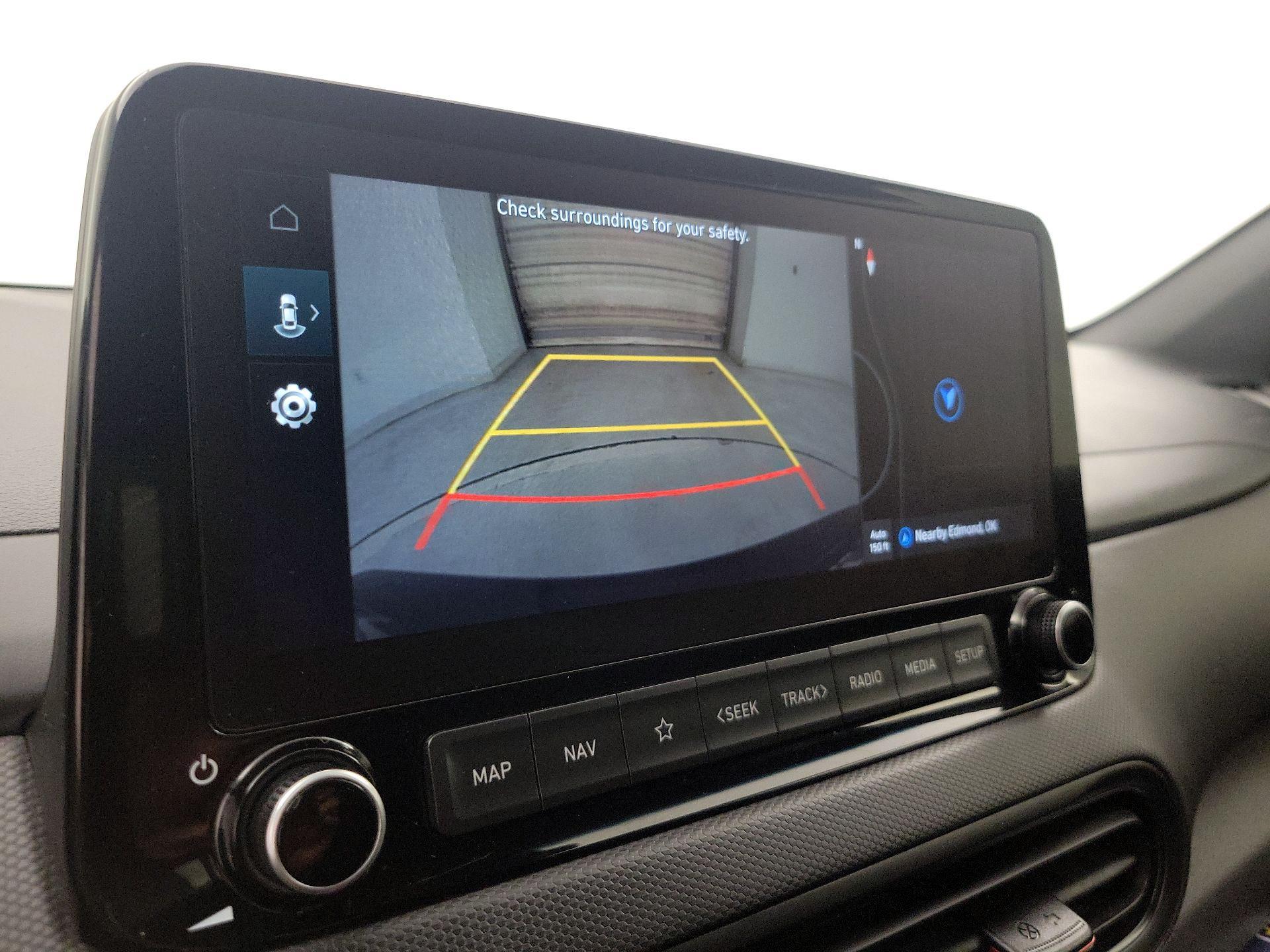 Thumbnail: 2023 Hyundai Kona - 15