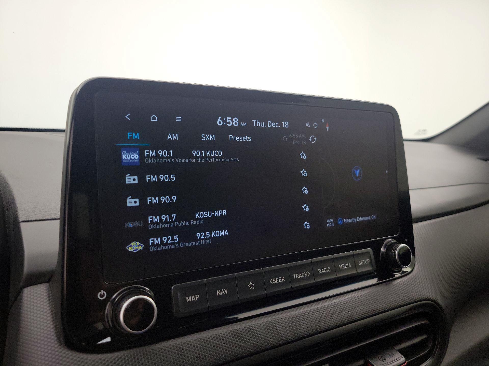 Thumbnail: 2023 Hyundai Kona - 16