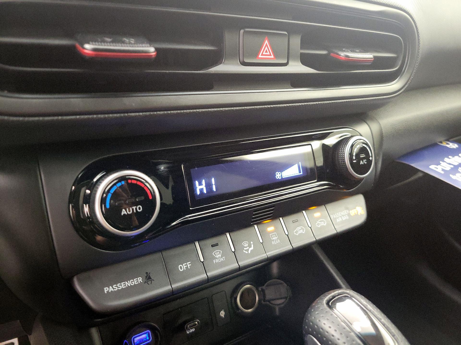 Thumbnail: 2023 Hyundai Kona - 17