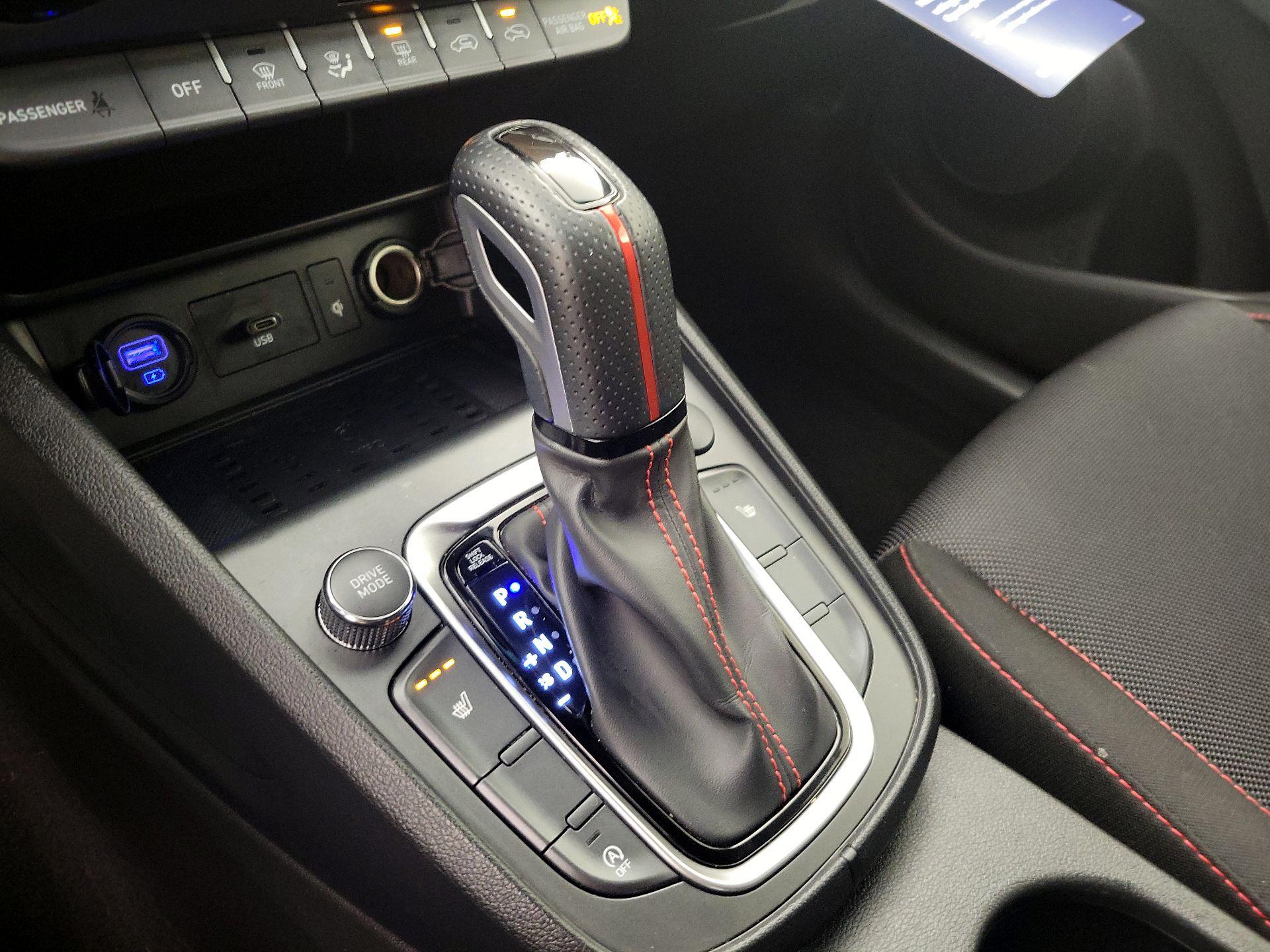 Thumbnail: 2023 Hyundai Kona - 18