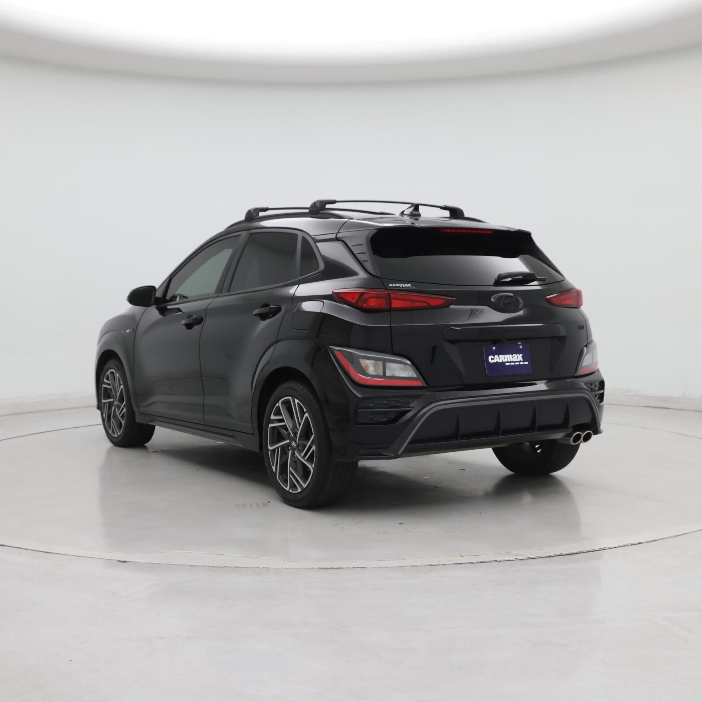 Thumbnail: 2023 Hyundai Kona - 2