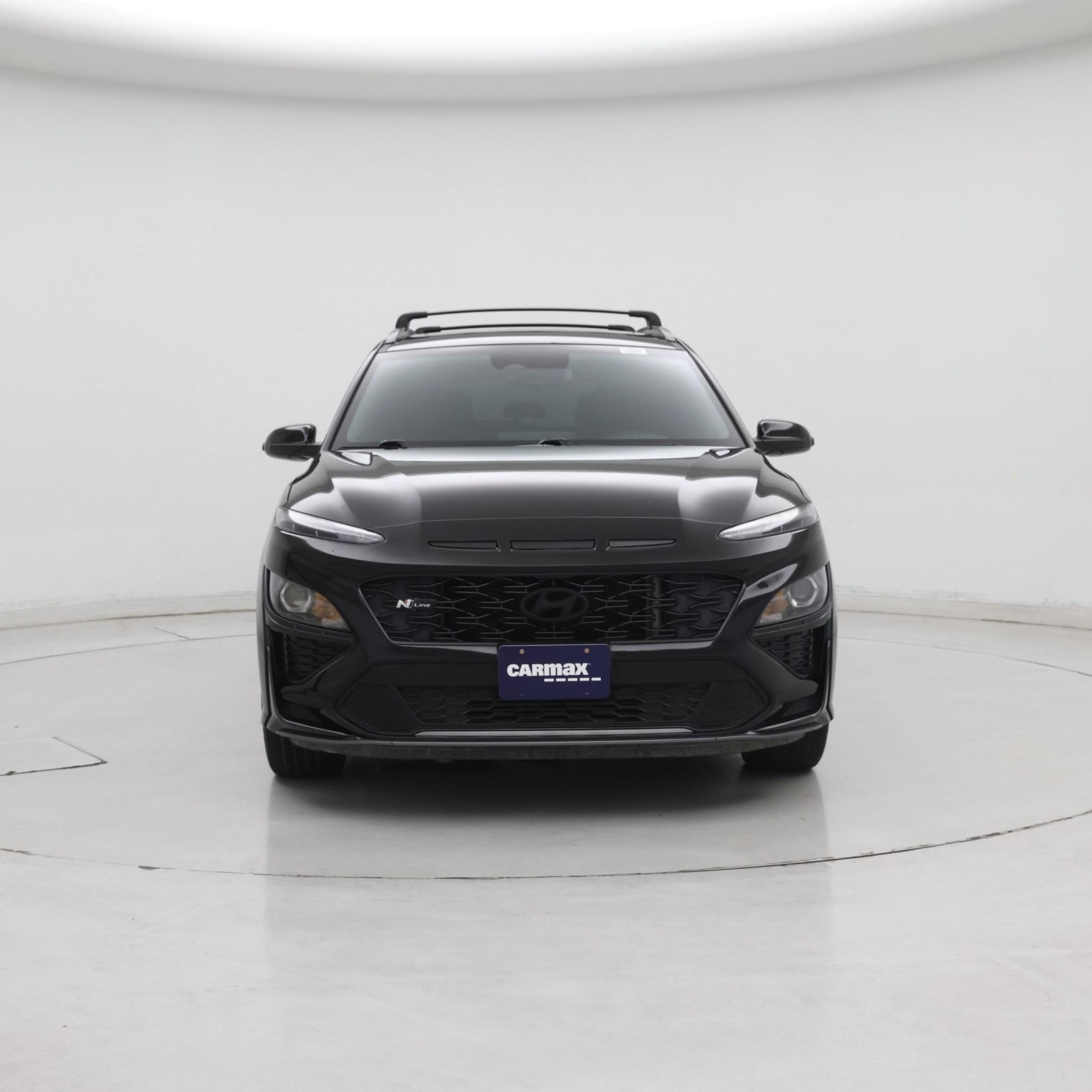 Thumbnail: 2023 Hyundai Kona - 5