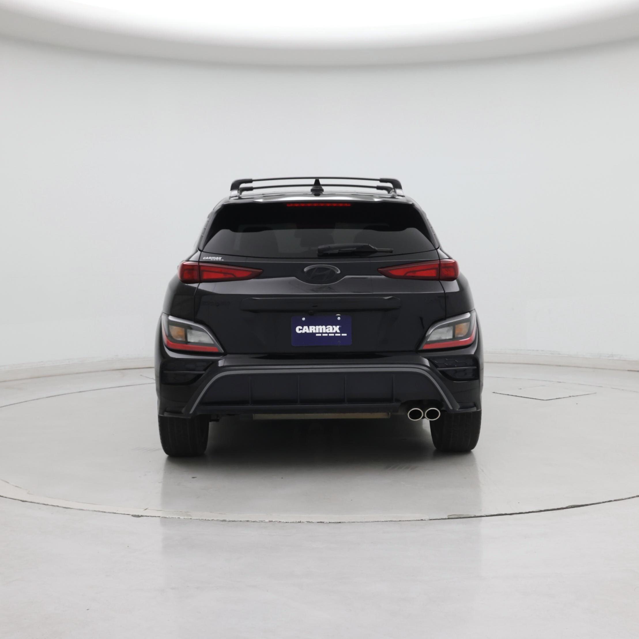 Thumbnail: 2023 Hyundai Kona - 6