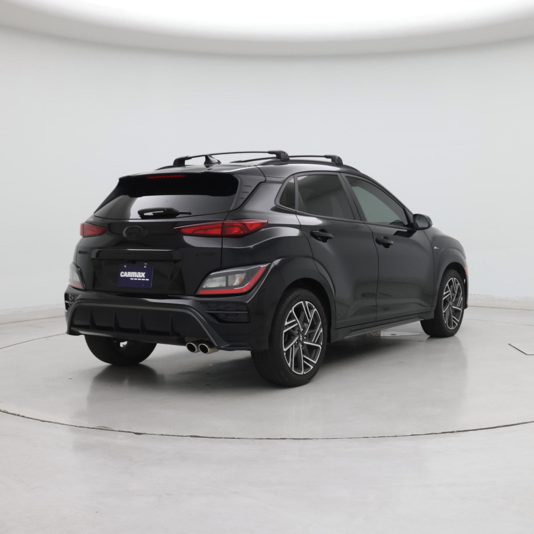 Thumbnail: 2023 Hyundai Kona - 8