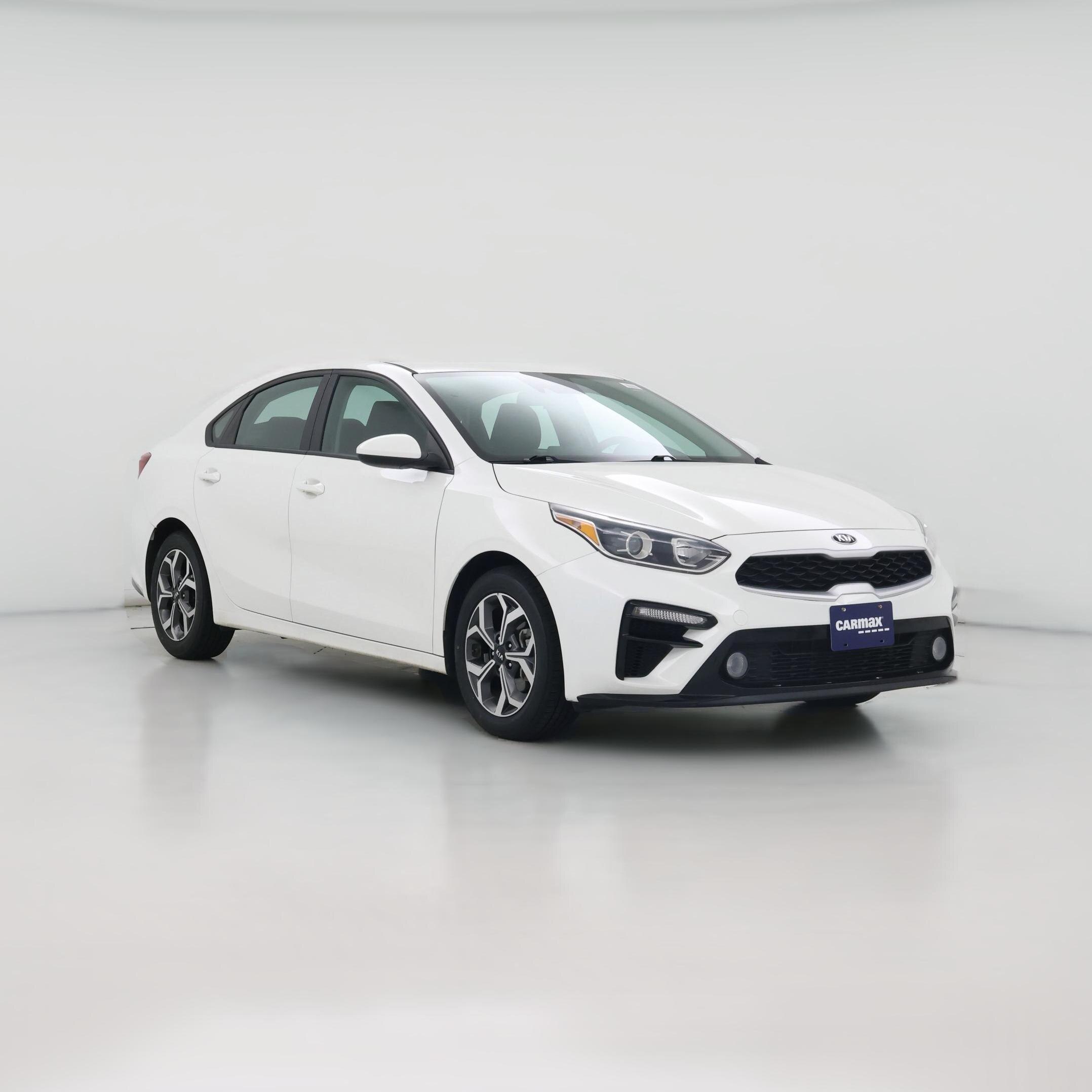 Thumbnail: 2020 Kia Forte - 1