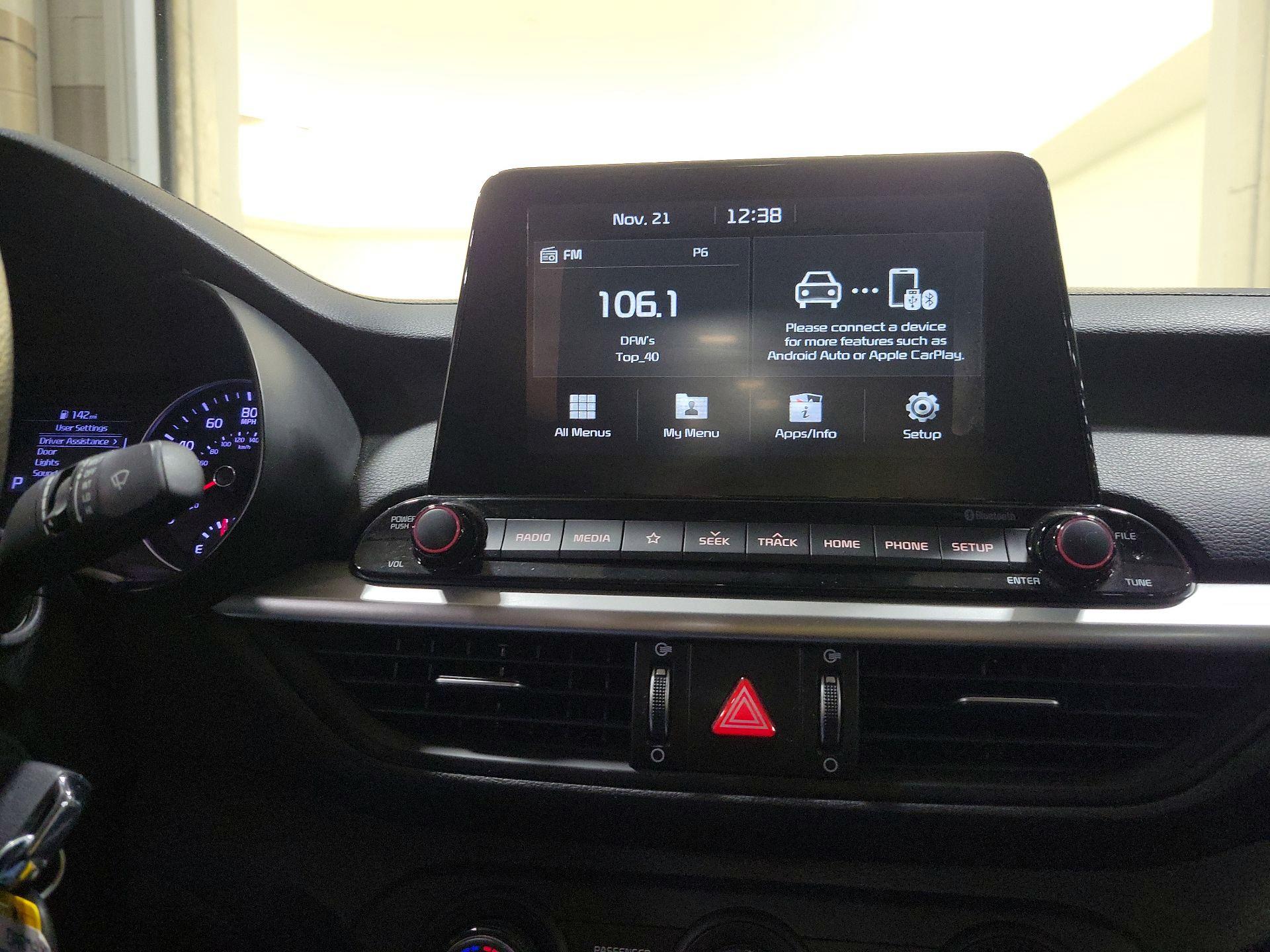 Thumbnail: 2020 Kia Forte - 15