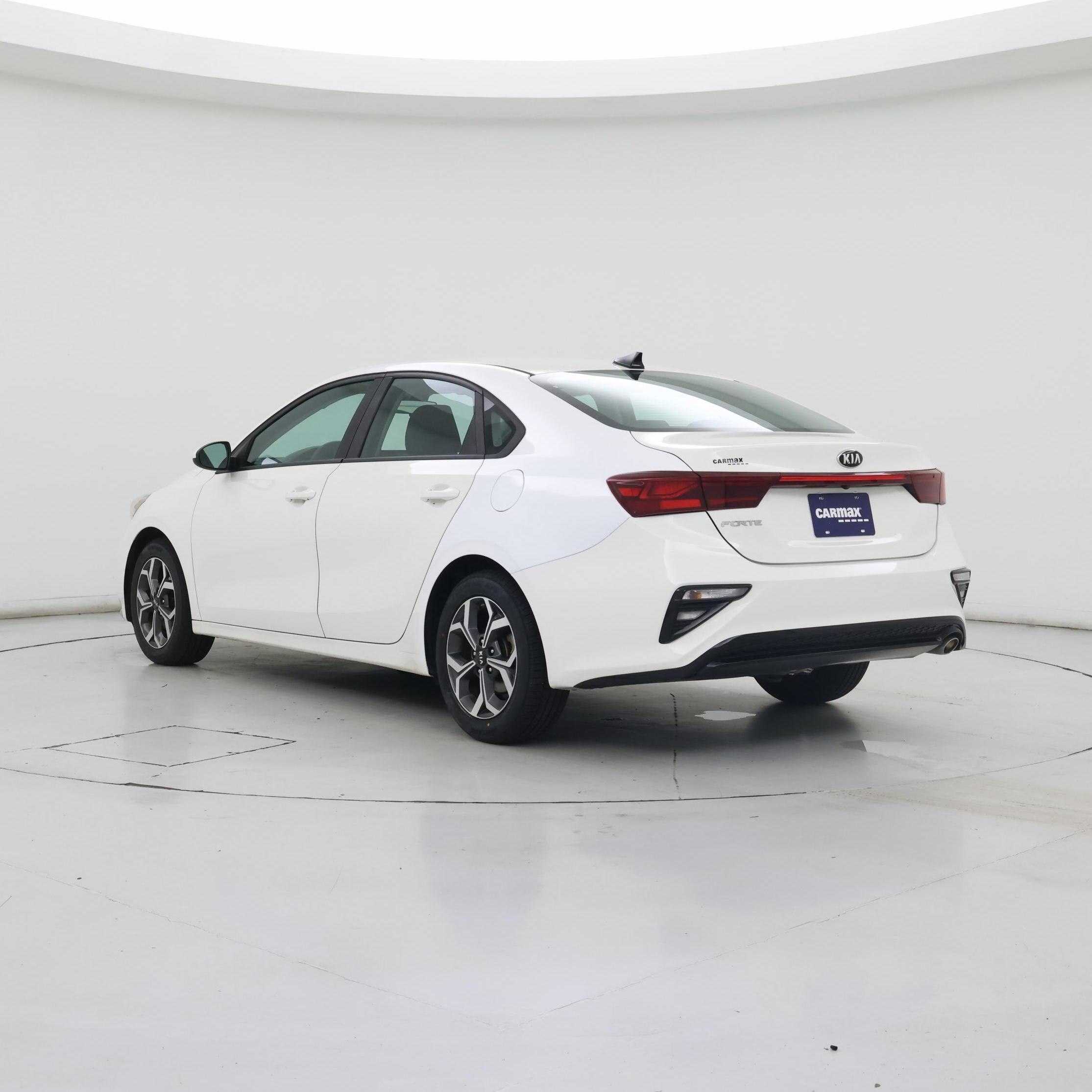 Thumbnail: 2020 Kia Forte - 2