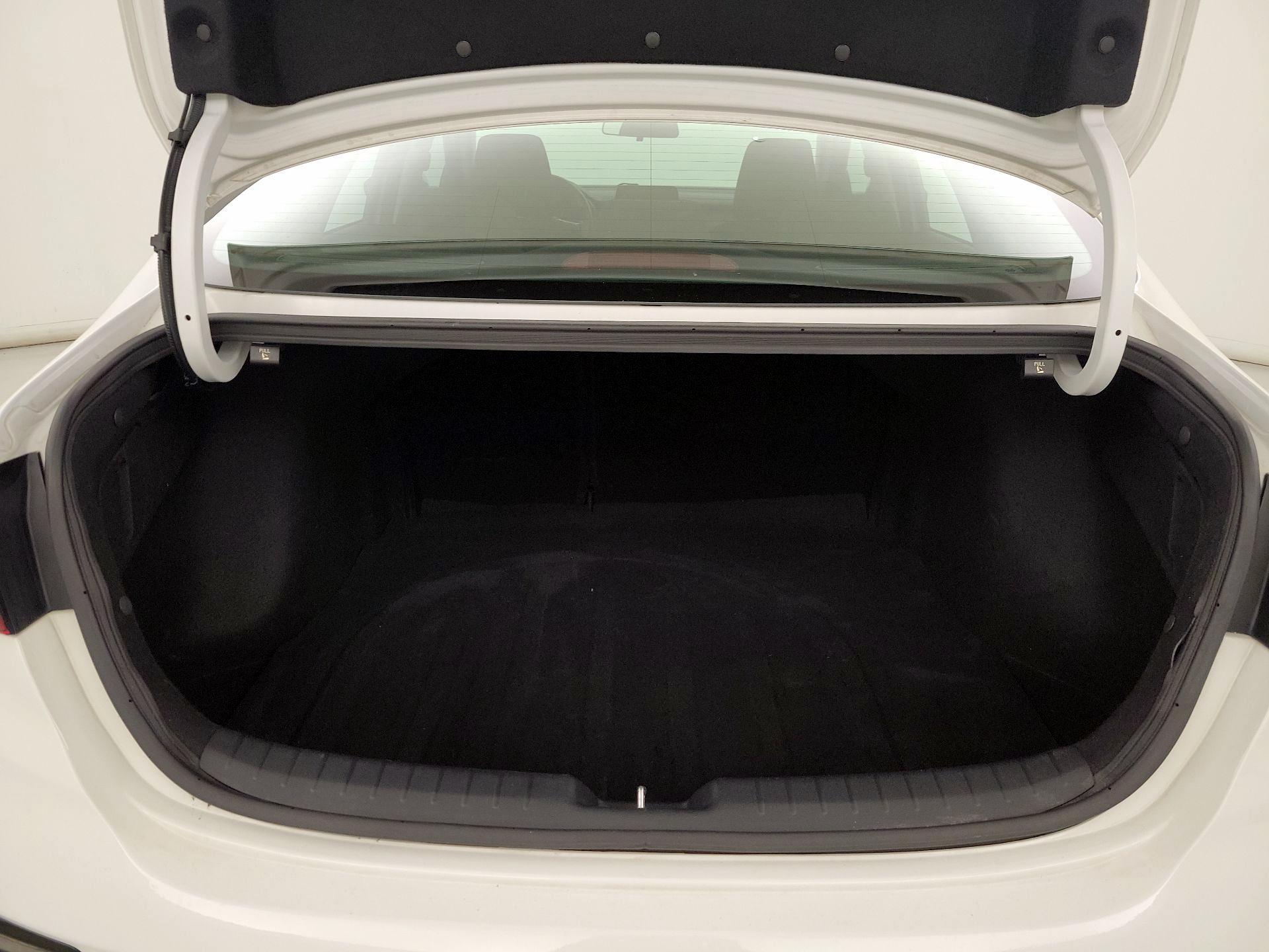 Thumbnail: 2020 Kia Forte - 19