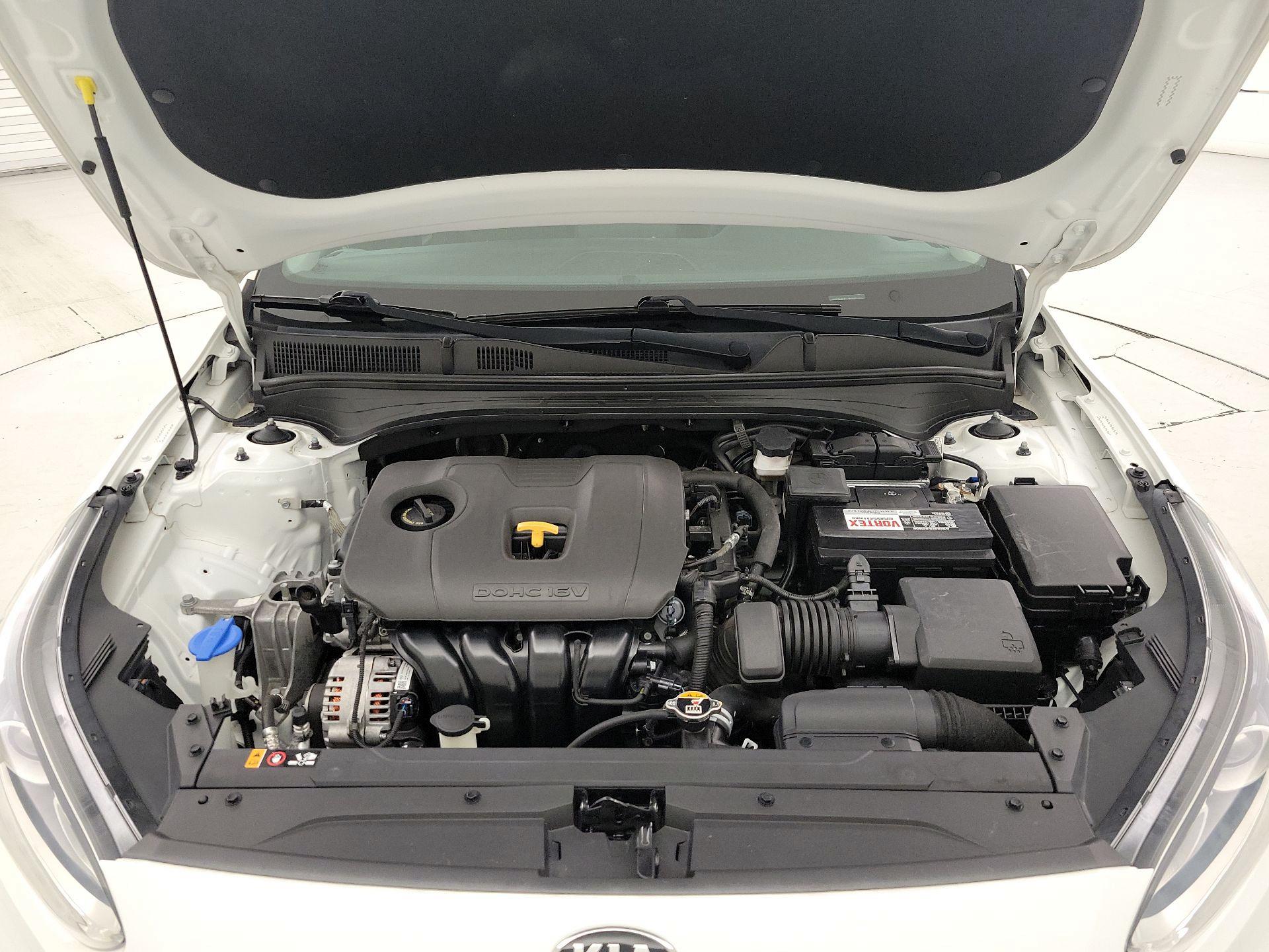 Thumbnail: 2020 Kia Forte - 20