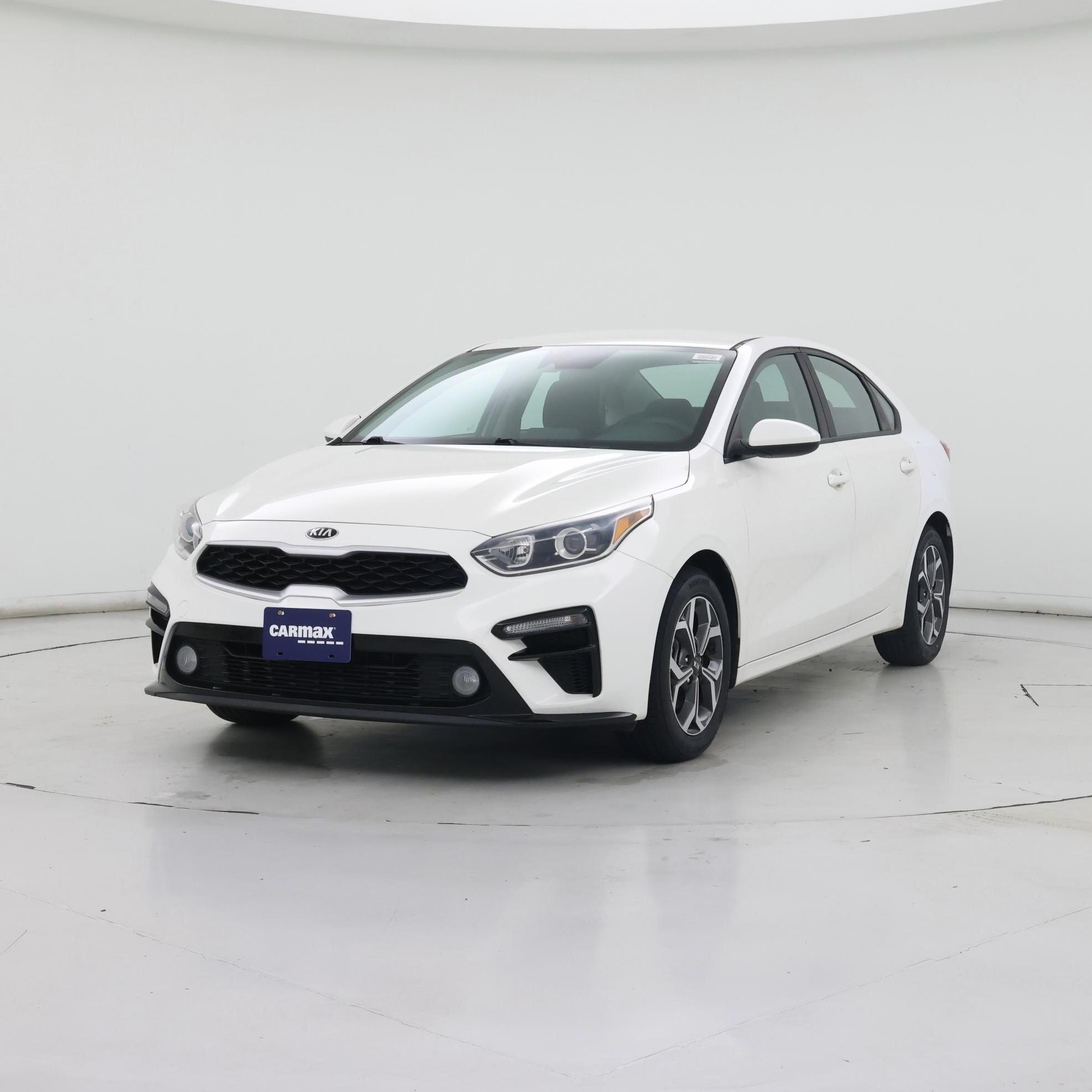 Thumbnail: 2020 Kia Forte - 4