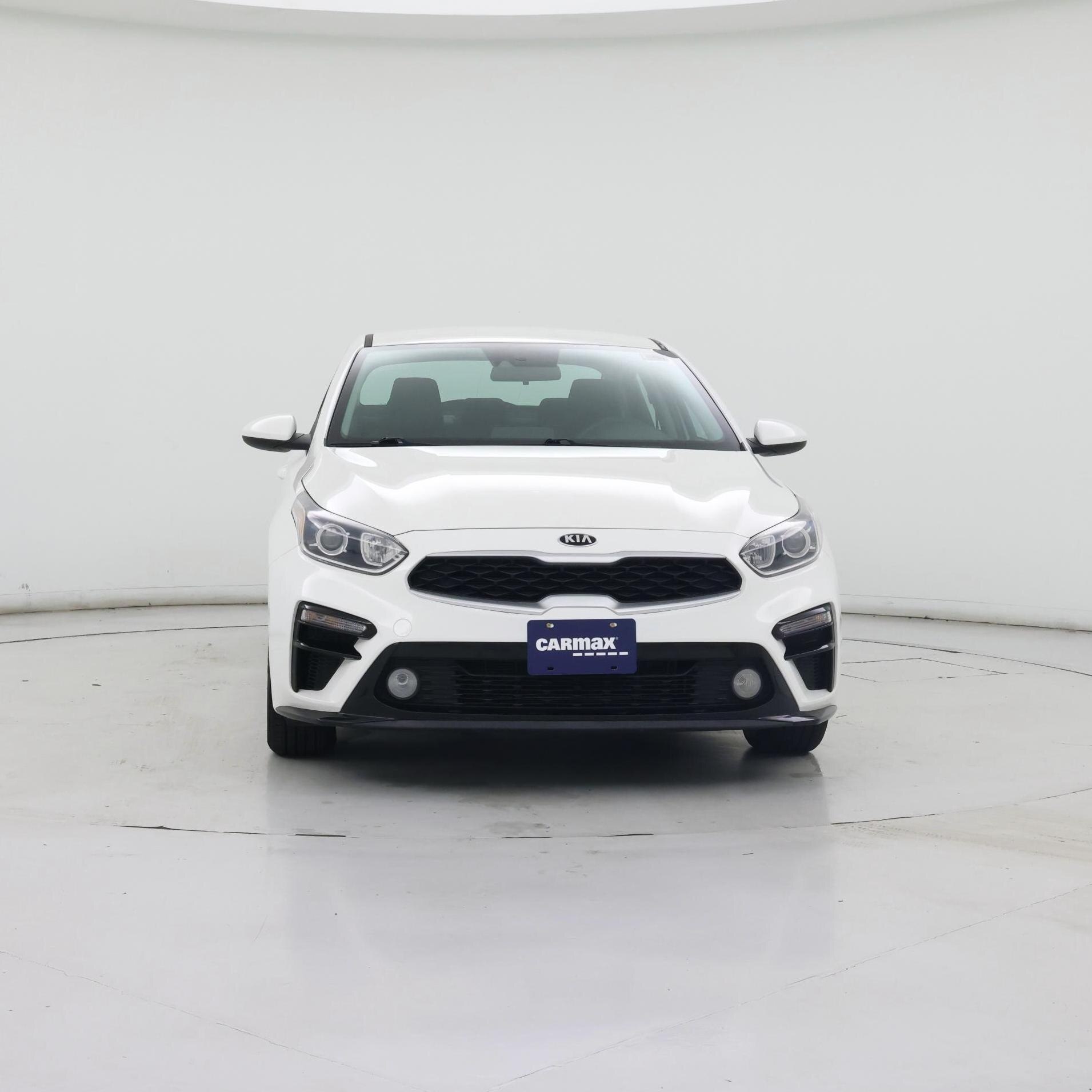 Thumbnail: 2020 Kia Forte - 5