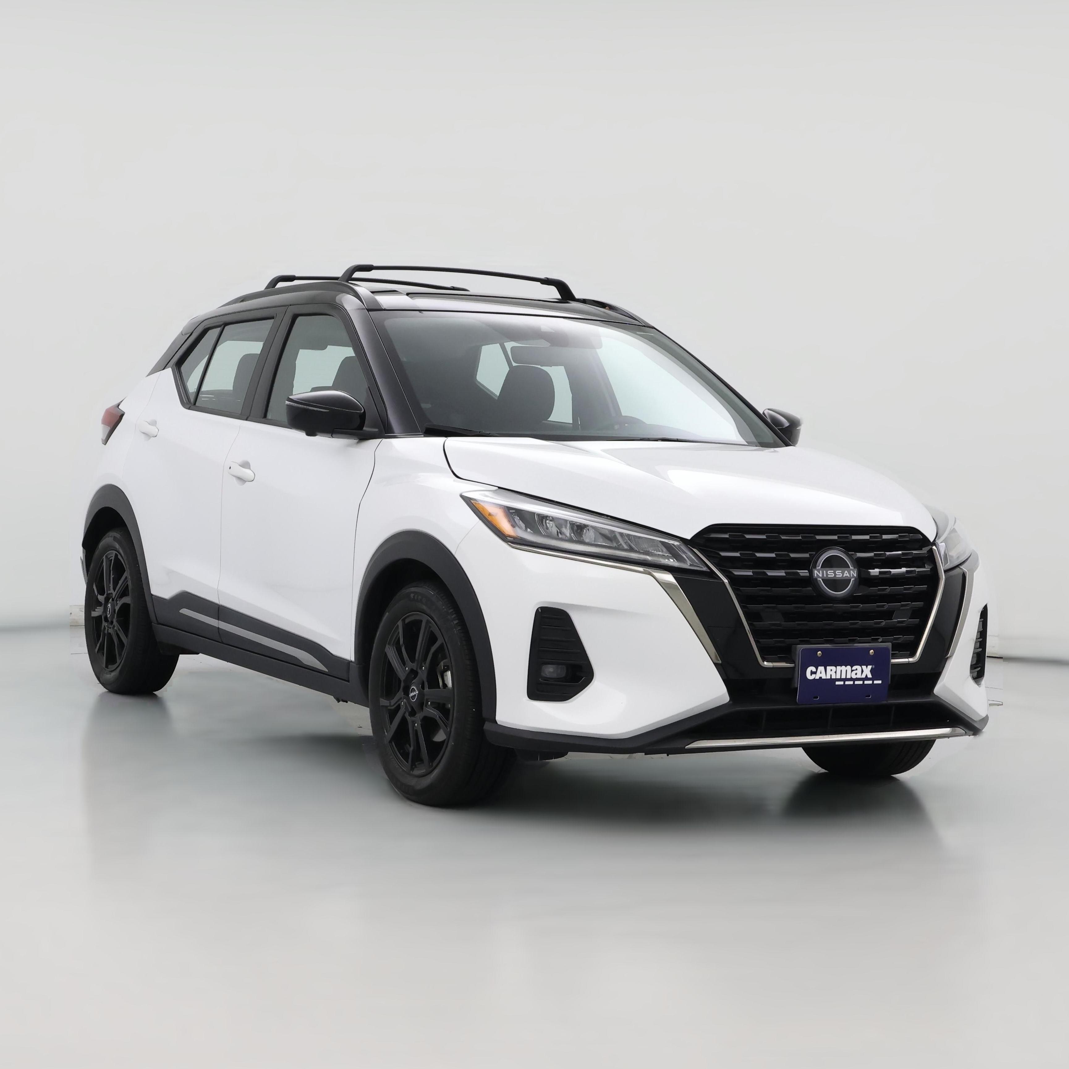Thumbnail: 2023 Nissan Kicks - 1