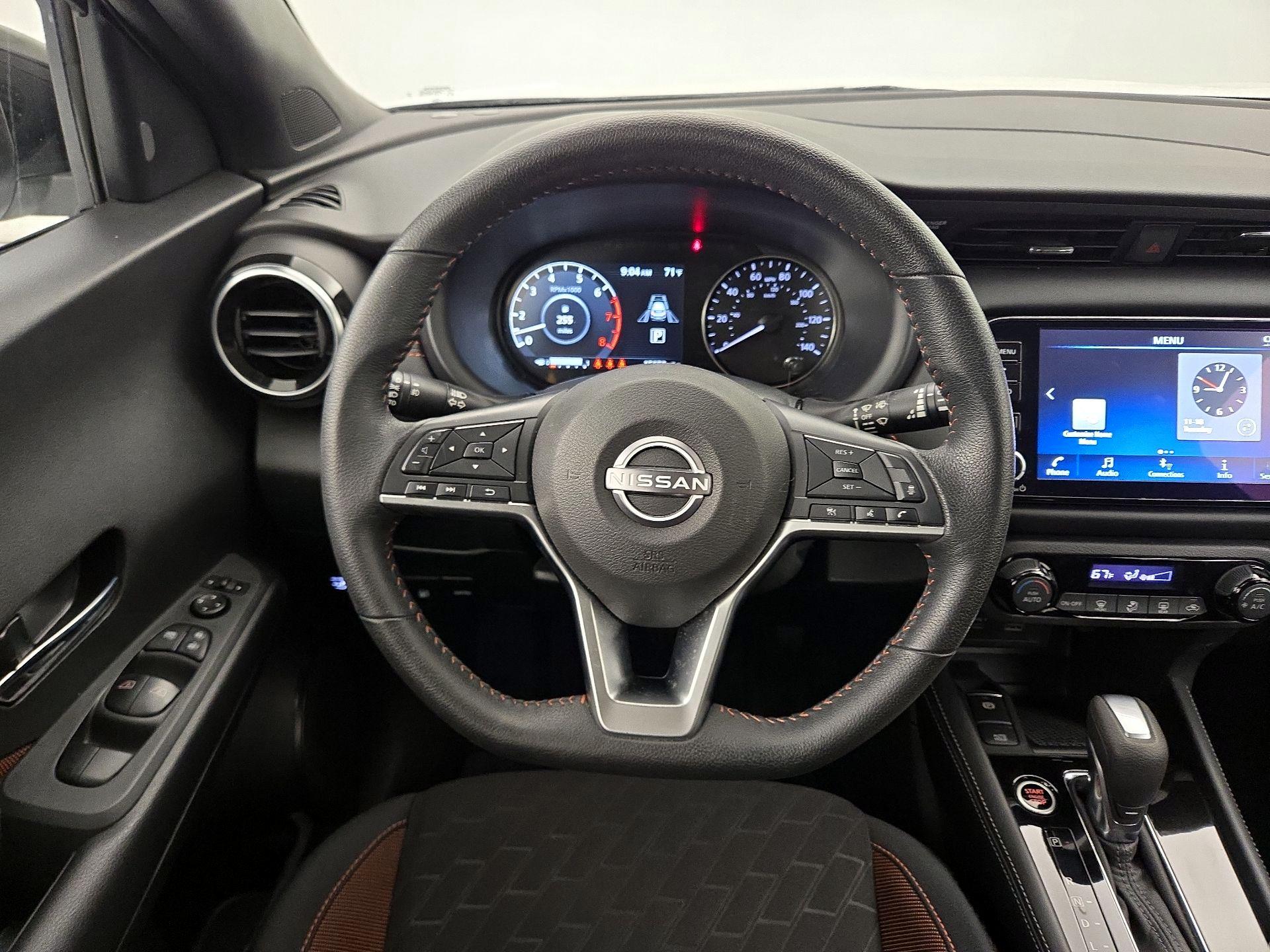 Thumbnail: 2023 Nissan Kicks - 10