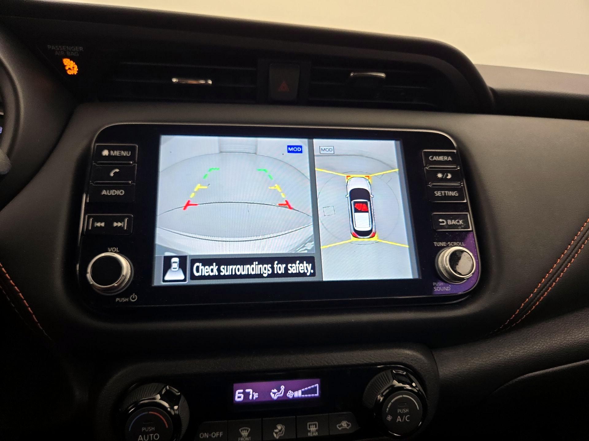 Thumbnail: 2023 Nissan Kicks - 13