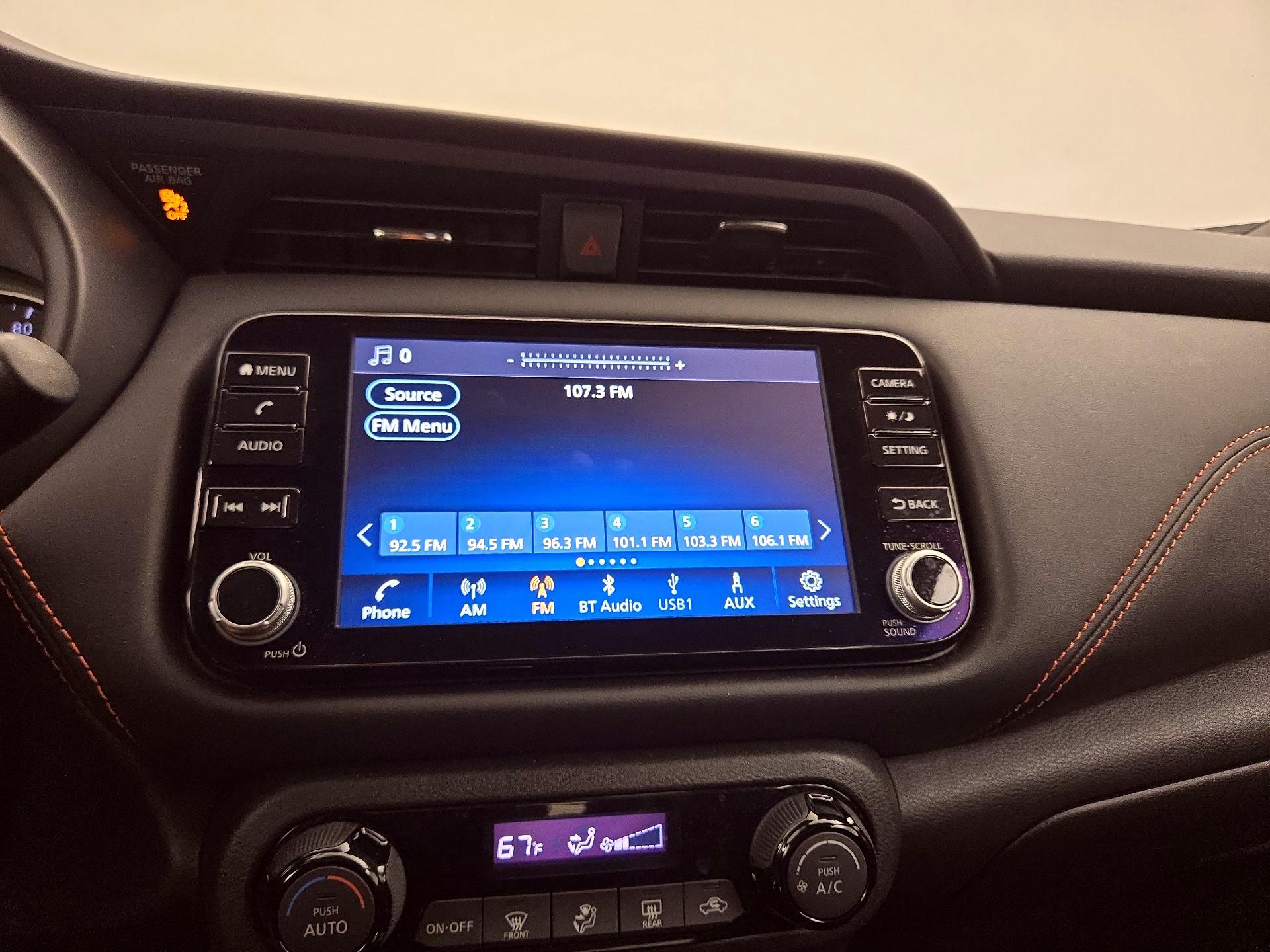 Thumbnail: 2023 Nissan Kicks - 14