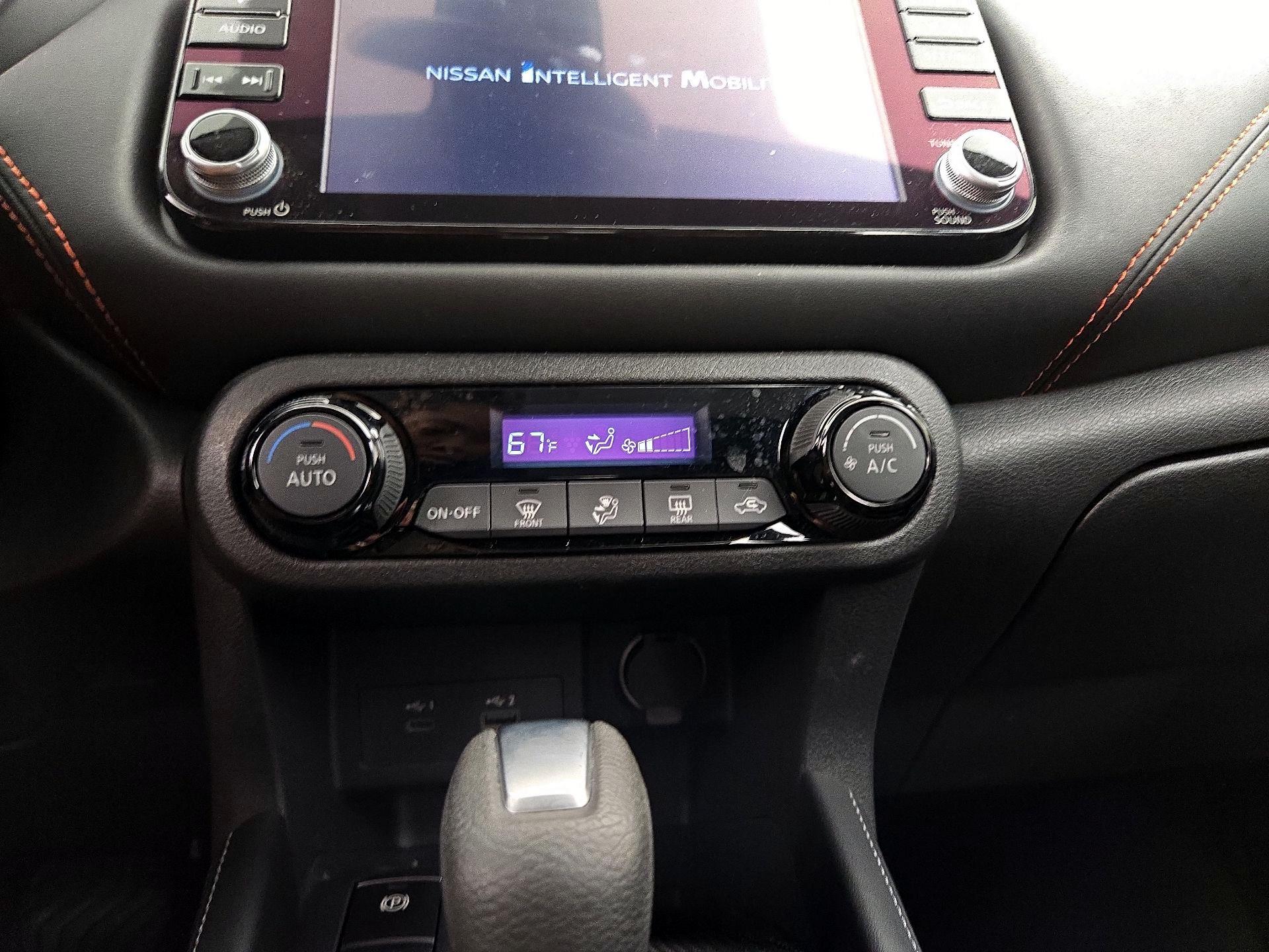 Thumbnail: 2023 Nissan Kicks - 15