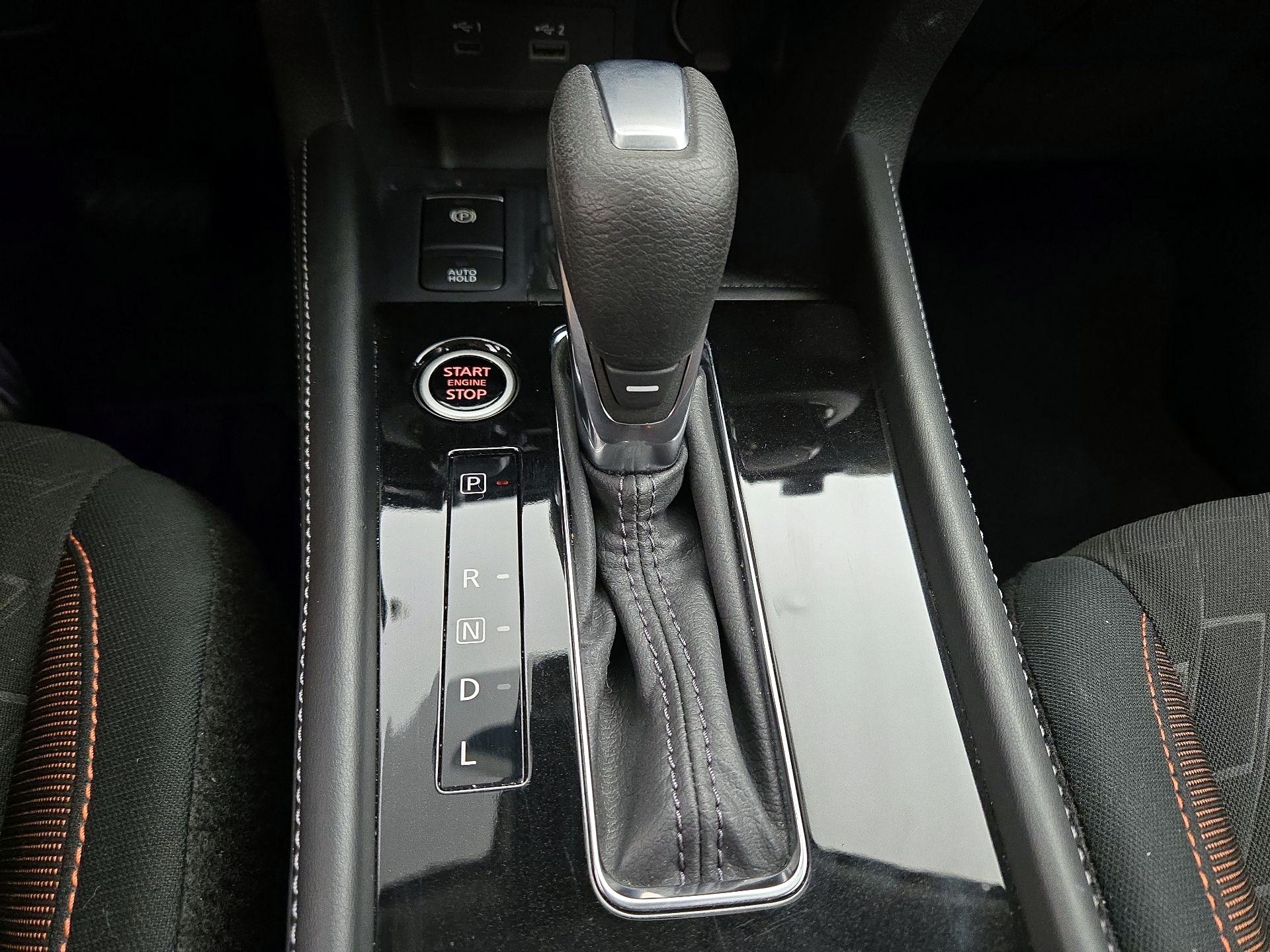 Thumbnail: 2023 Nissan Kicks - 16