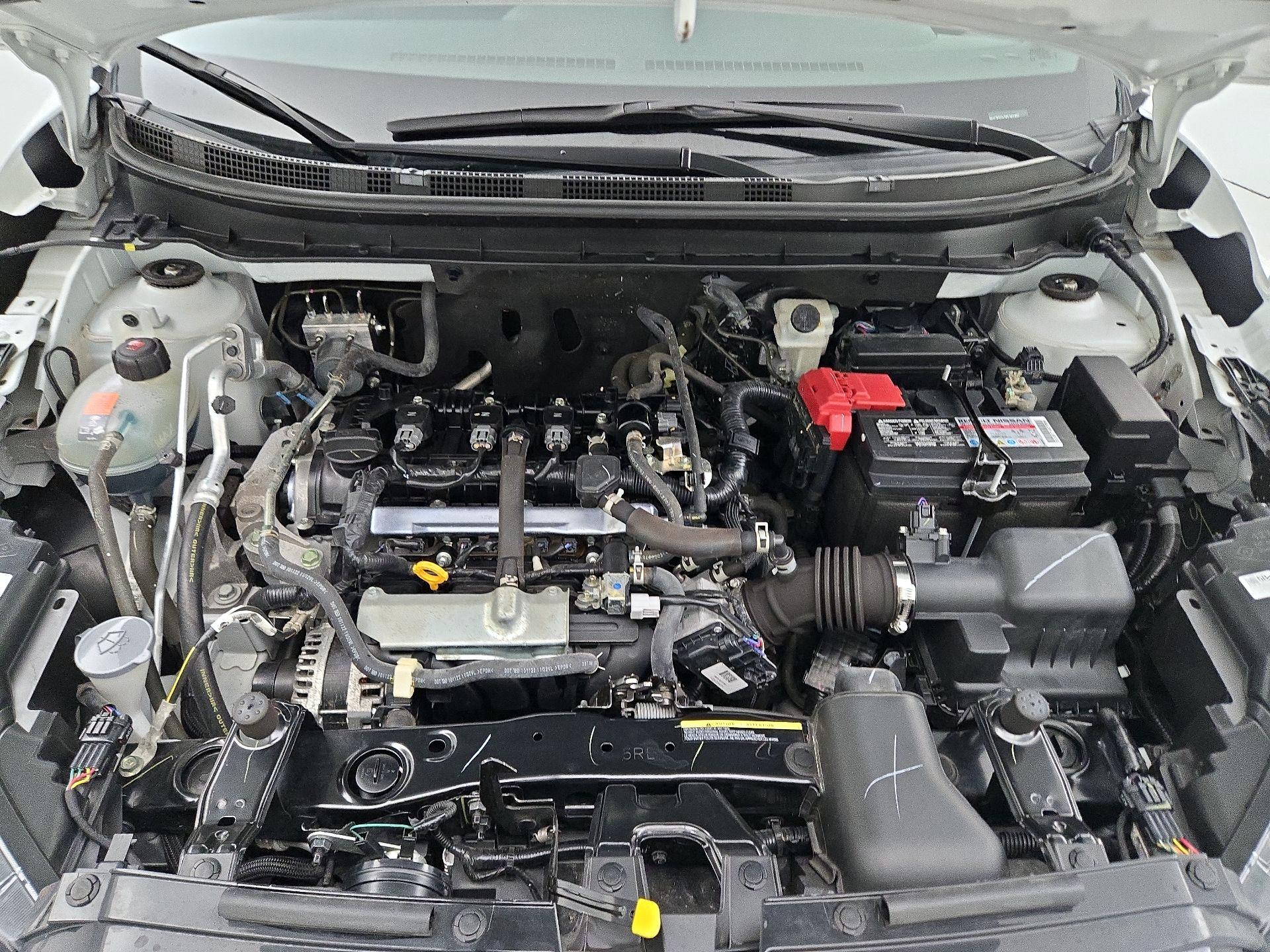 Thumbnail: 2023 Nissan Kicks - 20