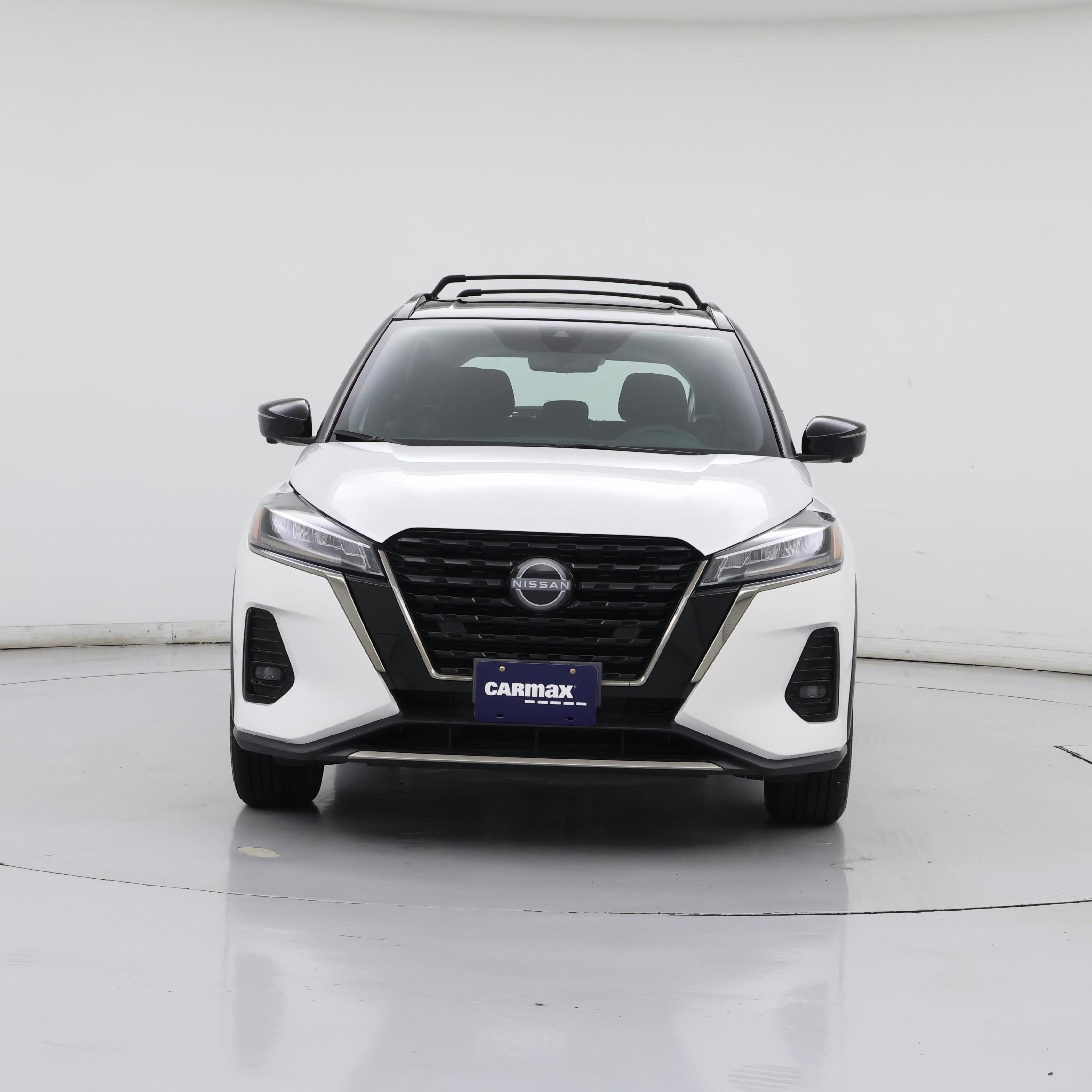 Thumbnail: 2023 Nissan Kicks - 5