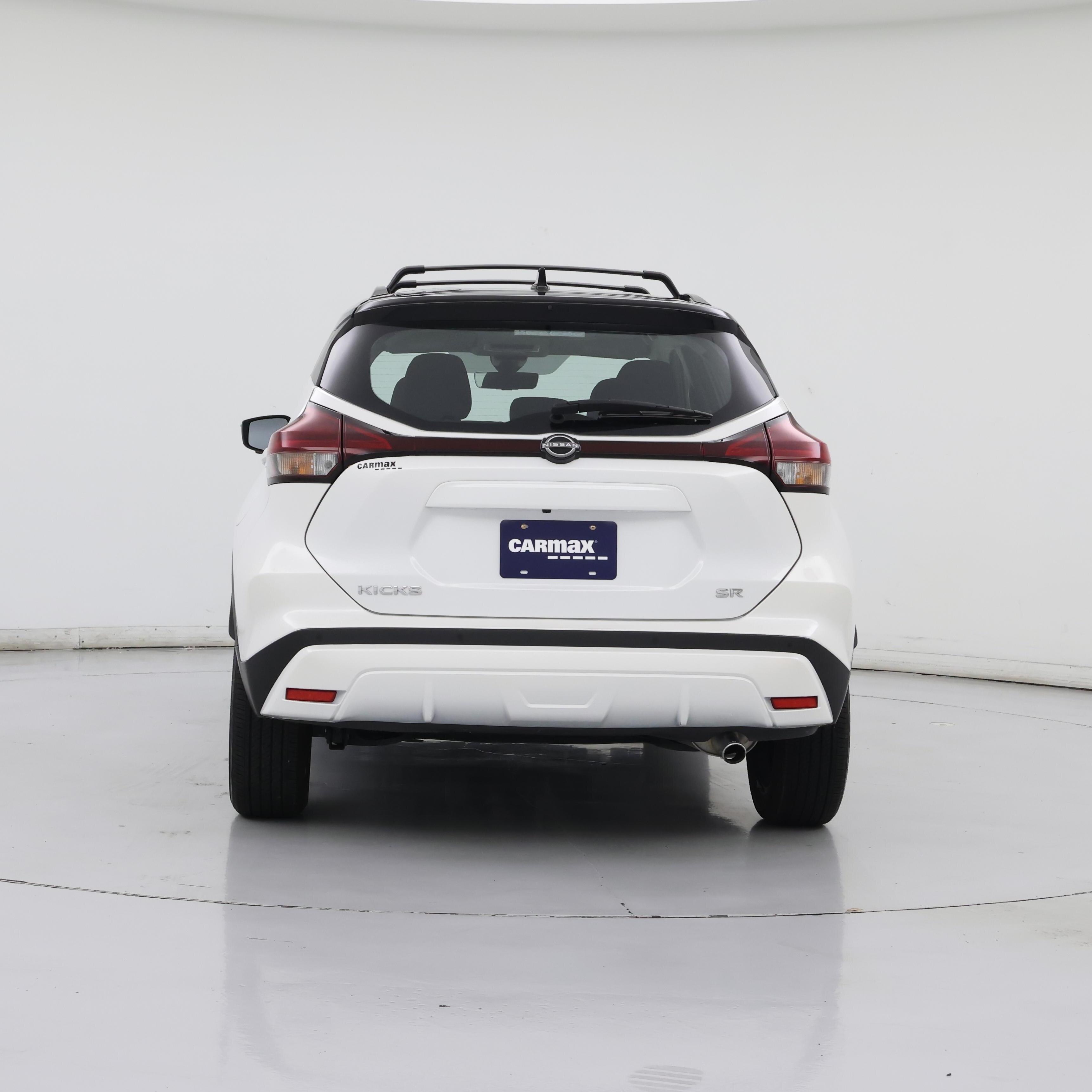 Thumbnail: 2023 Nissan Kicks - 6