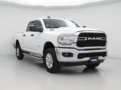 2024 Ram 2500 Bighorn