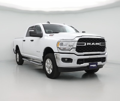 2024 Ram 2500 Bighorn