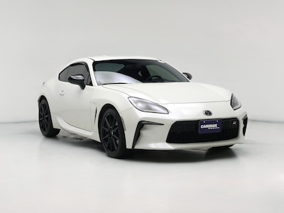 2023 Toyota GR86 Premium