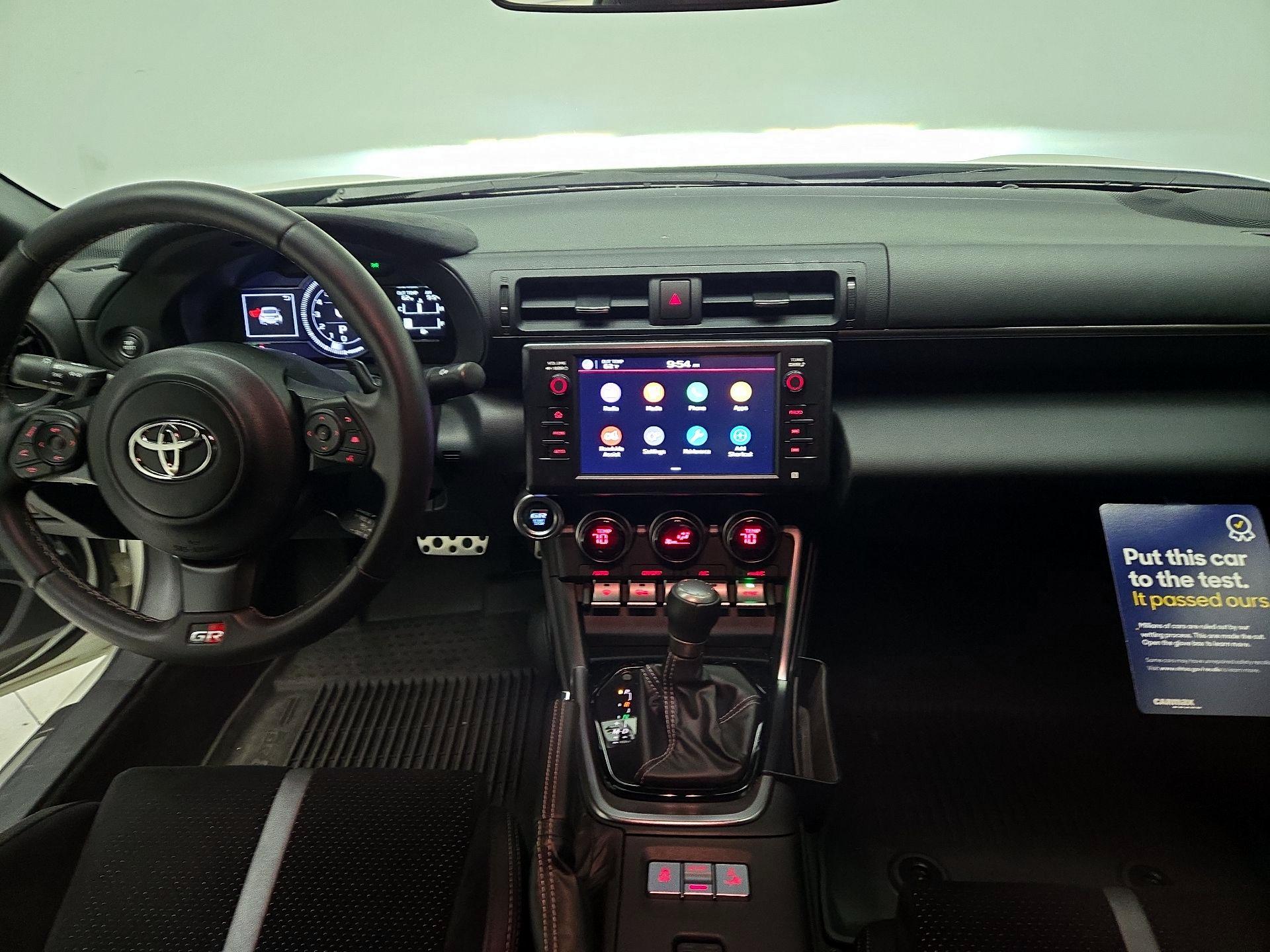 Thumbnail: 2023 Toyota GR86 - 9