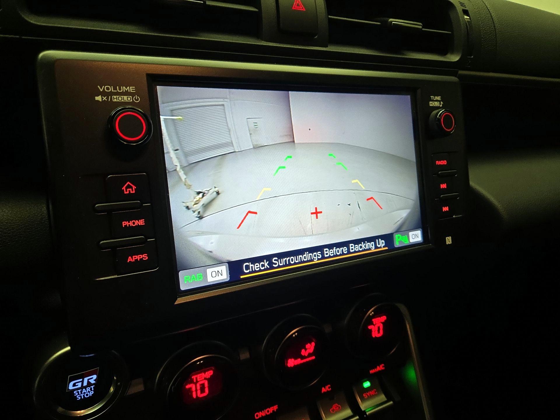 Thumbnail: 2023 Toyota GR86 - 14