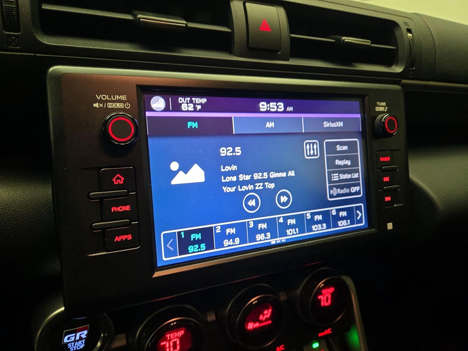 Thumbnail: 2023 Toyota GR86 - 15