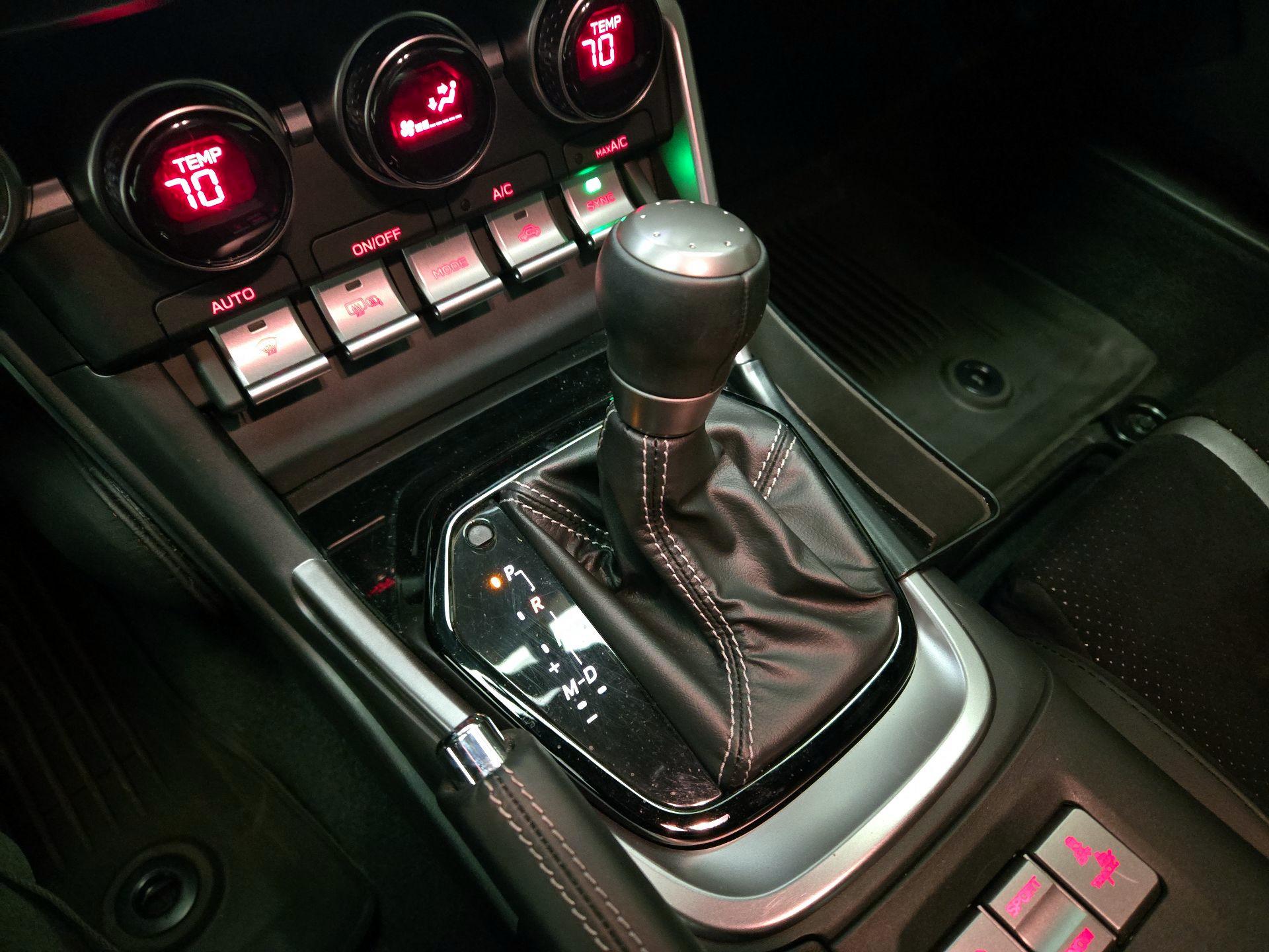 Thumbnail: 2023 Toyota GR86 - 17