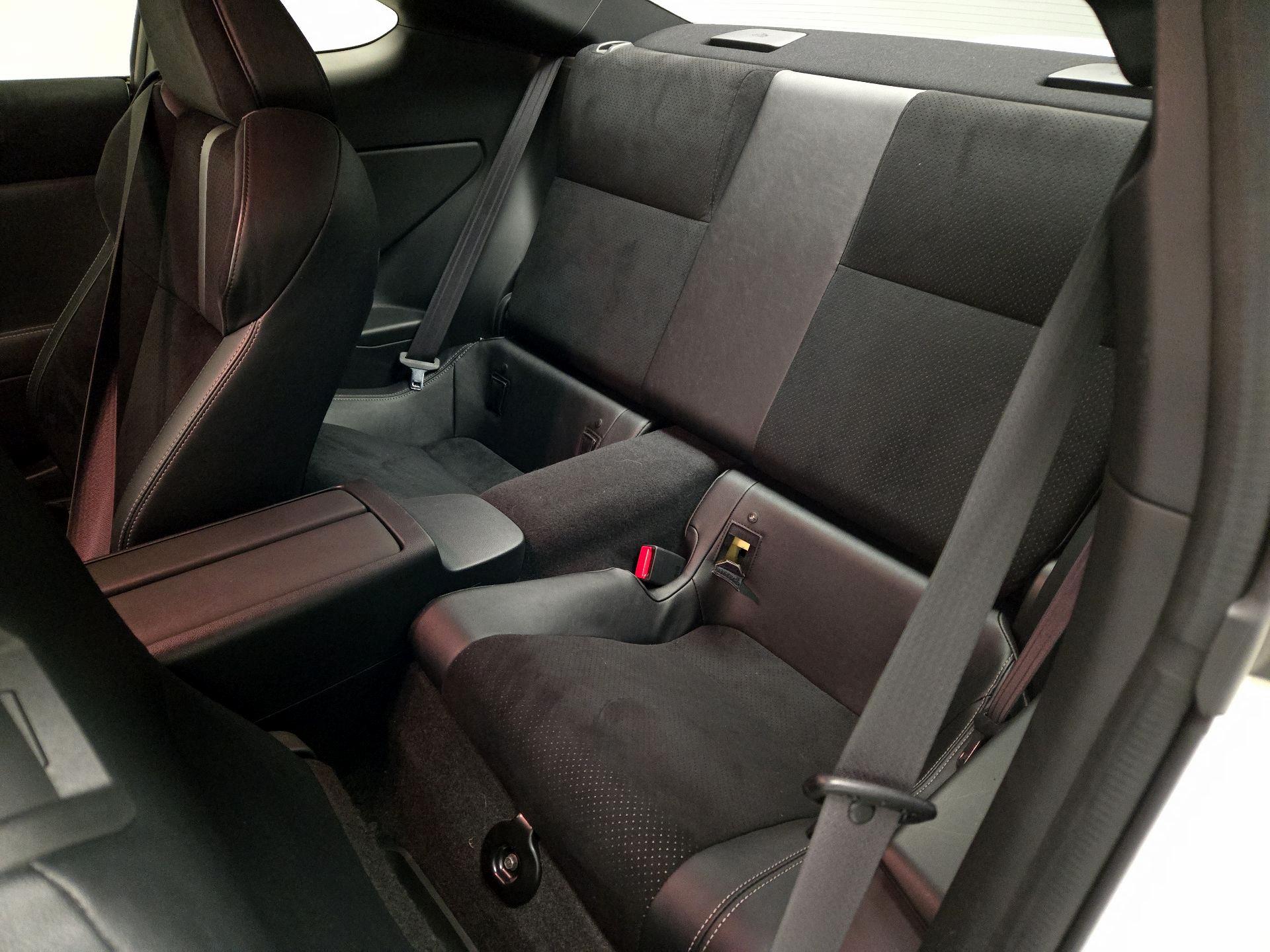 Thumbnail: 2023 Toyota GR86 - 18