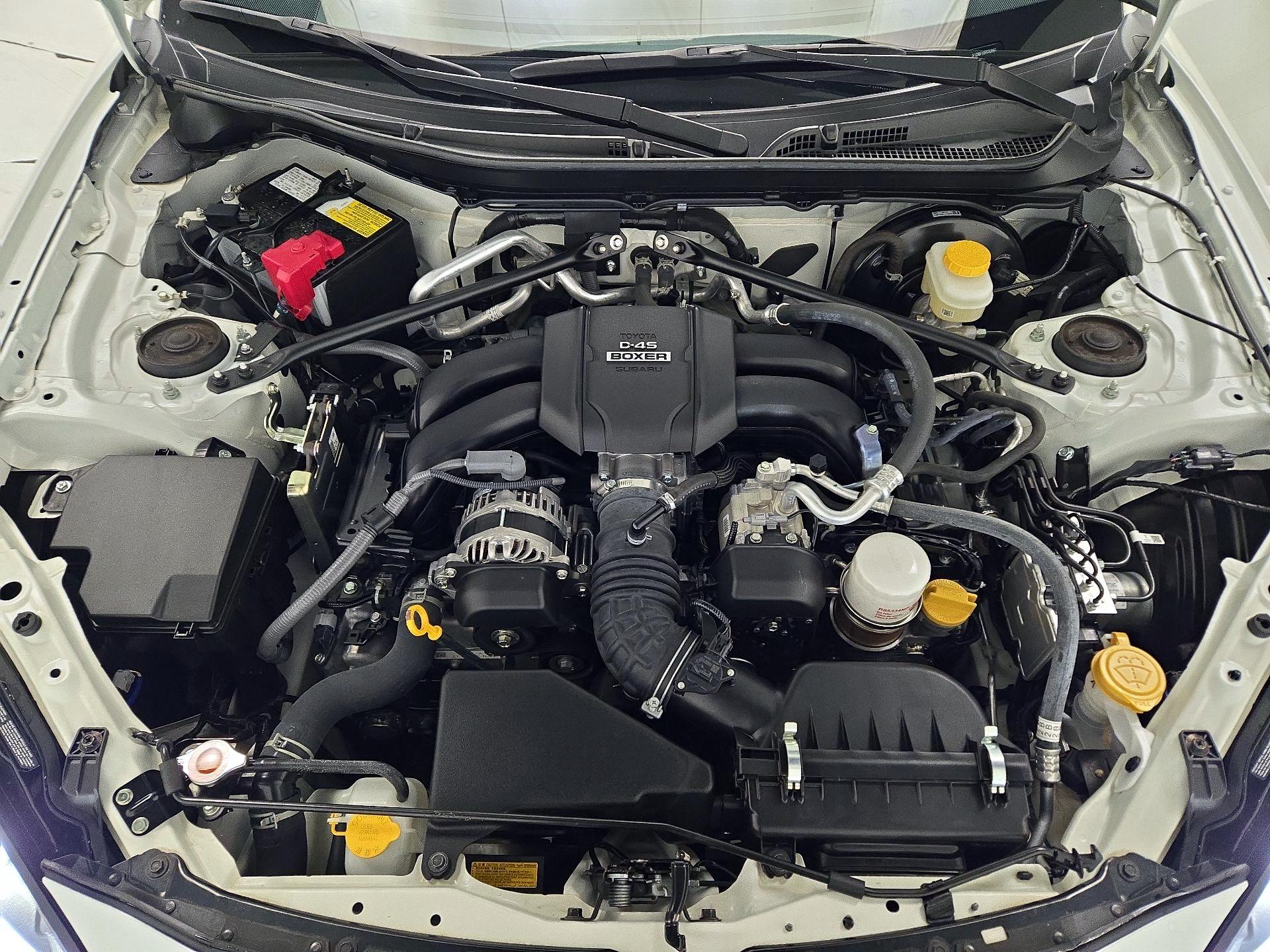 Thumbnail: 2023 Toyota GR86 - 20