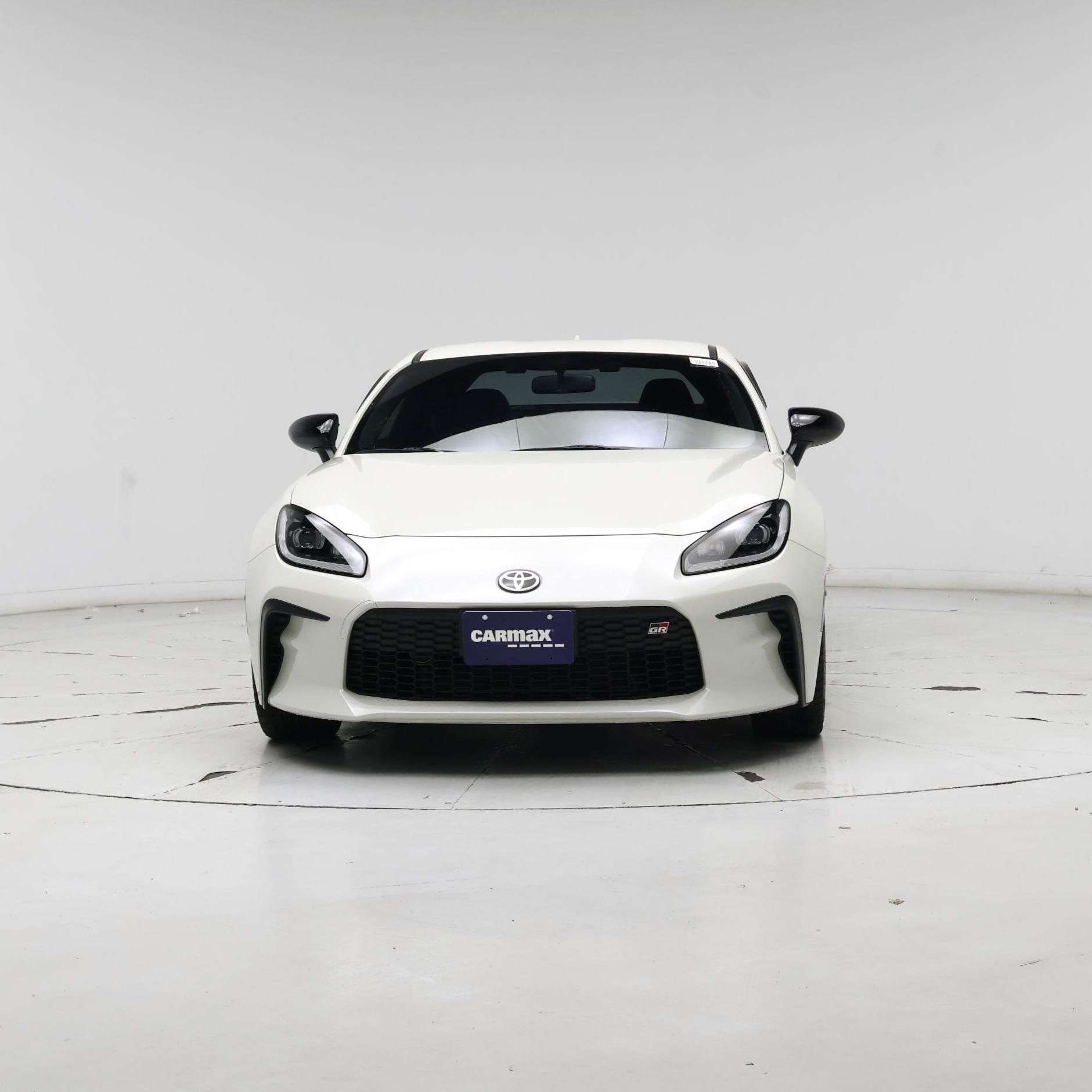 Thumbnail: 2023 Toyota GR86 - 5