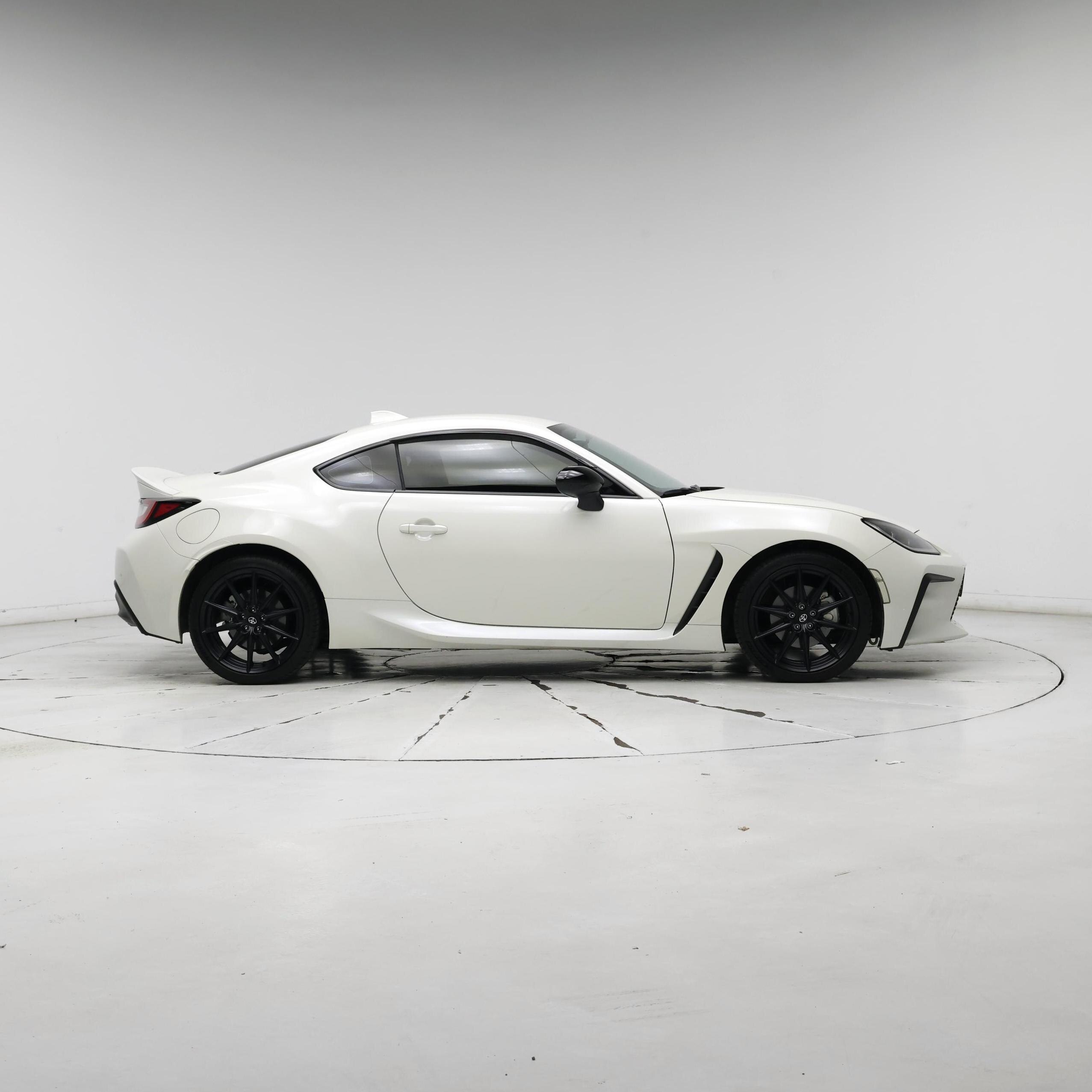 Thumbnail: 2023 Toyota GR86 - 7