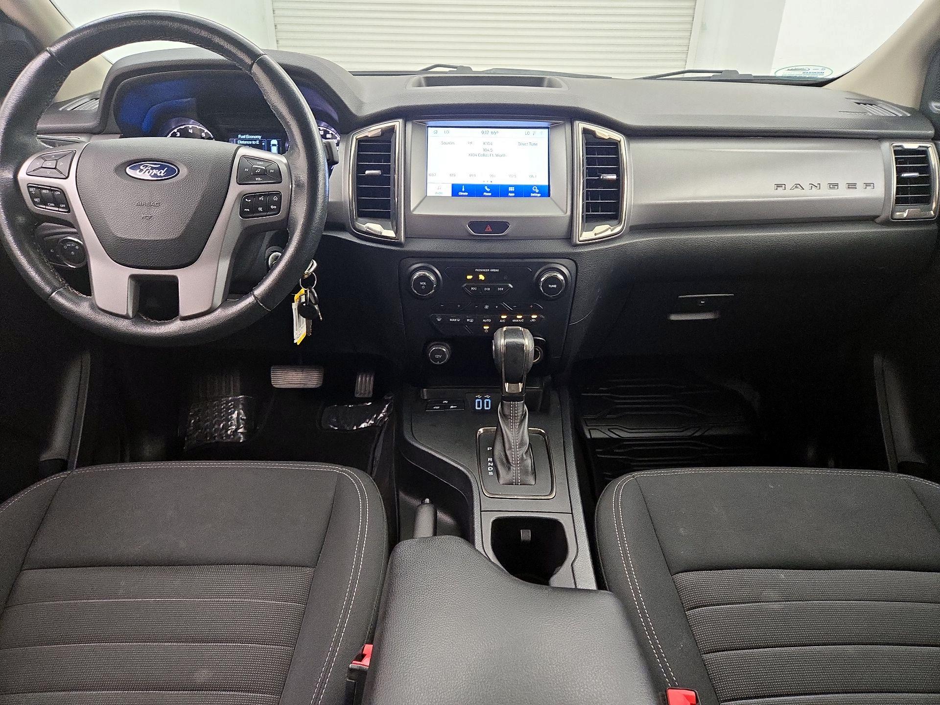 Thumbnail: 2020 Ford Ranger - 9