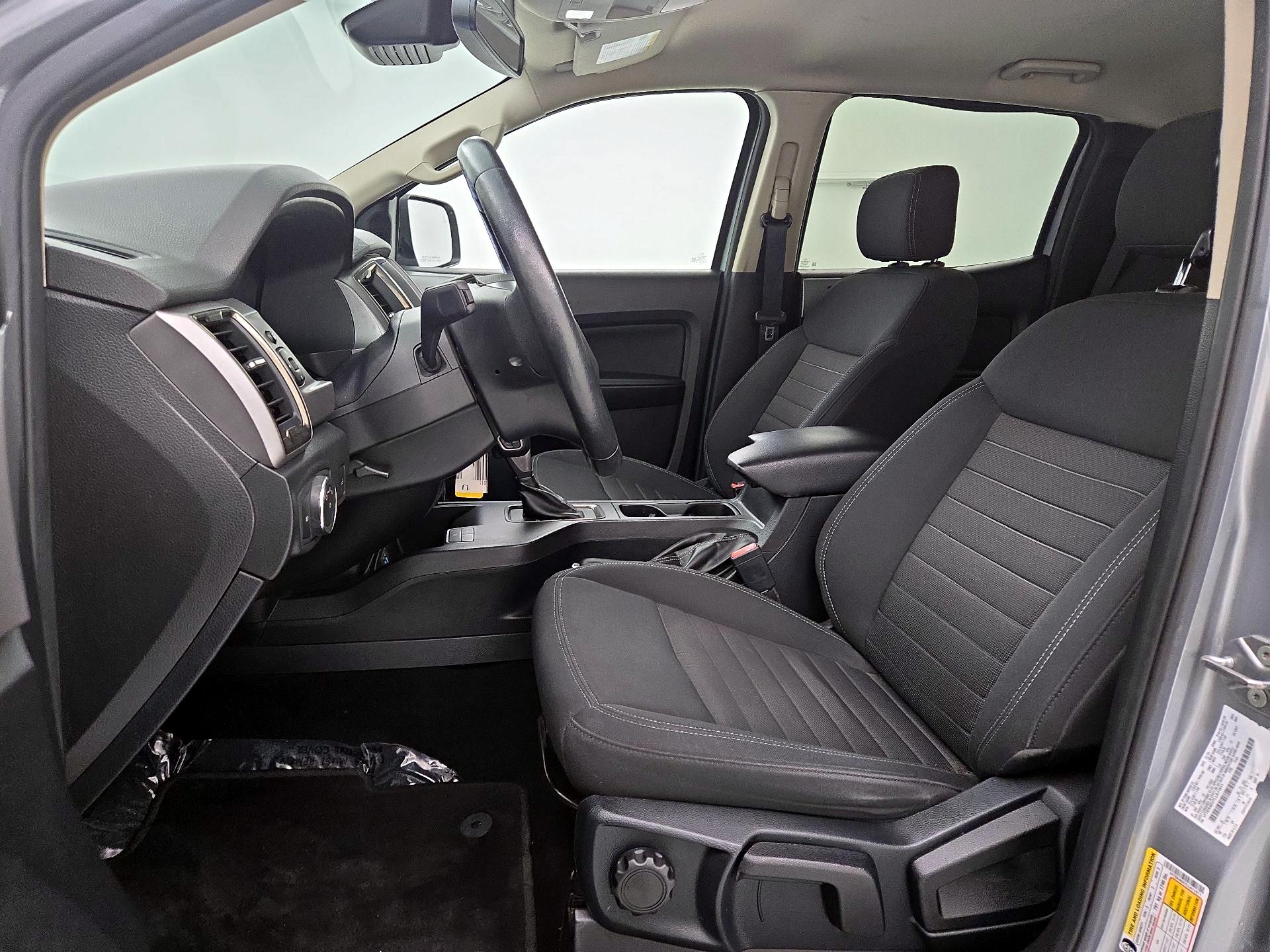 Thumbnail: 2020 Ford Ranger - 11