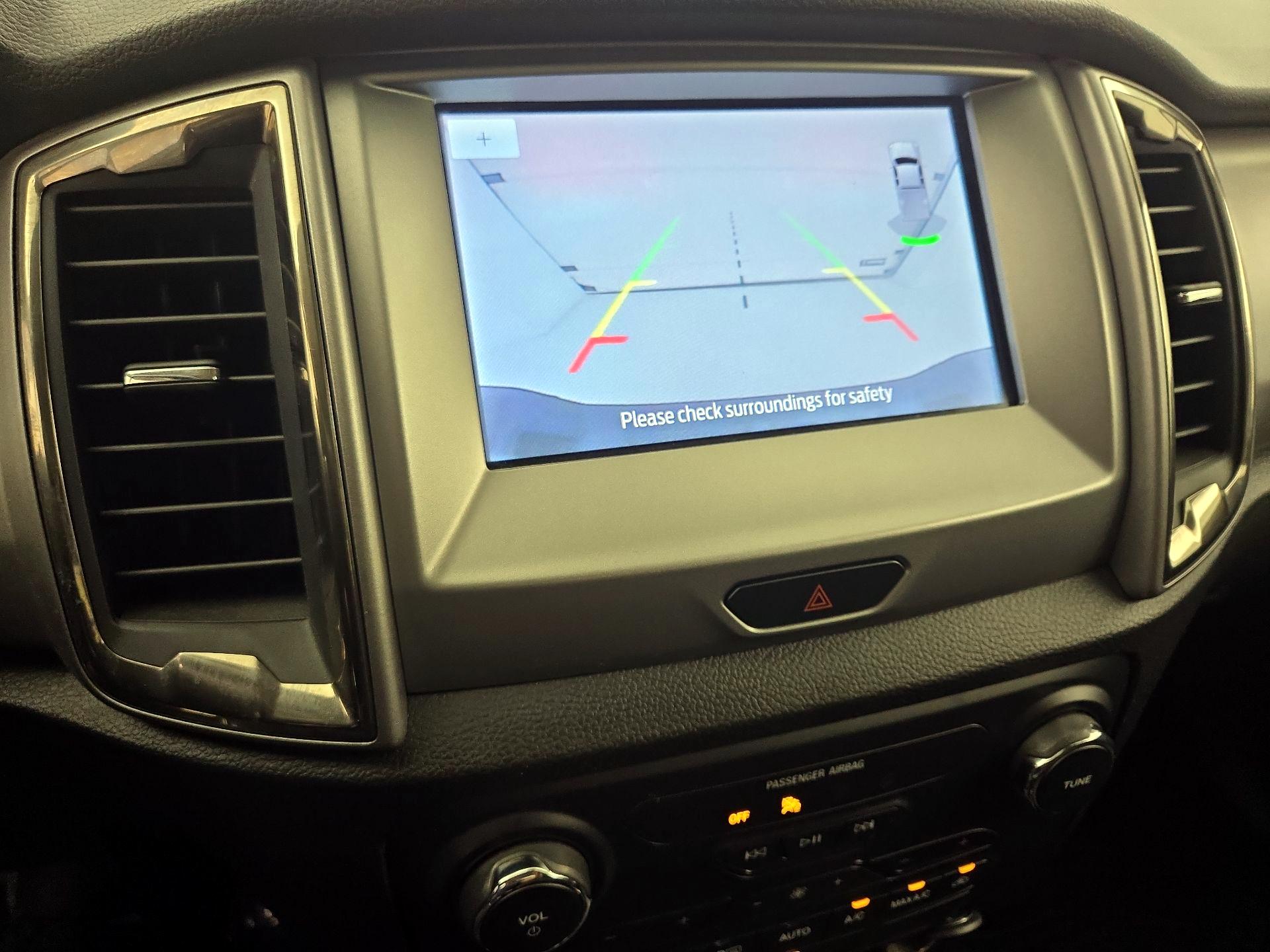 Thumbnail: 2020 Ford Ranger - 14