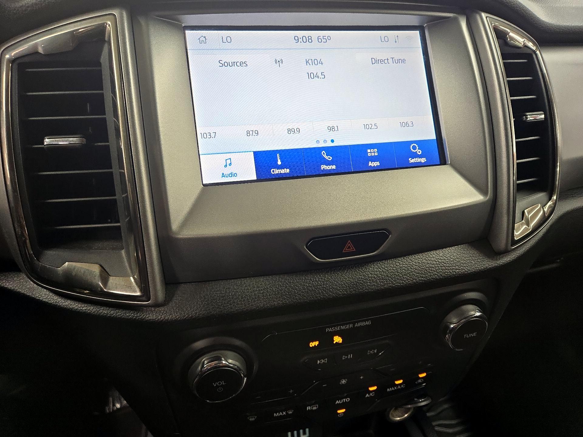 Thumbnail: 2020 Ford Ranger - 15