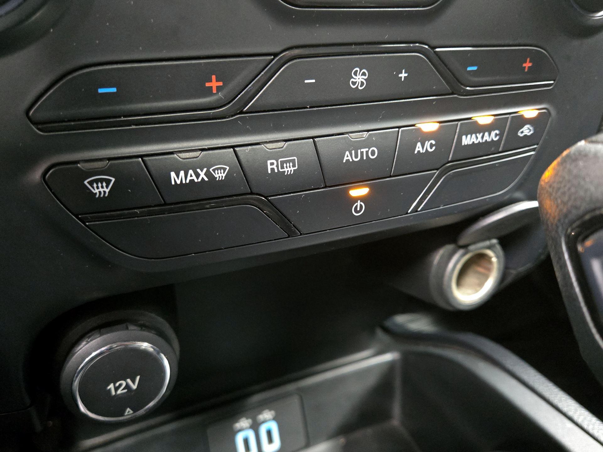 Thumbnail: 2020 Ford Ranger - 16