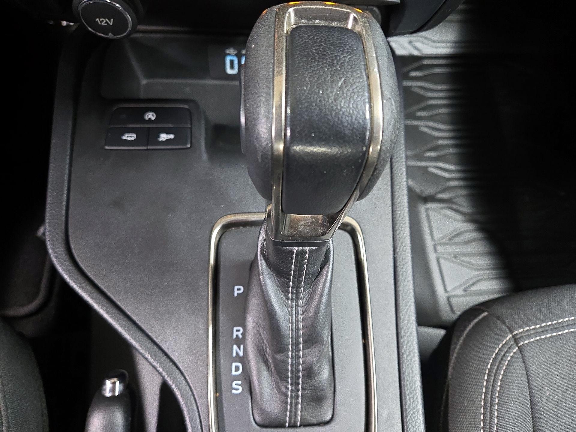 Thumbnail: 2020 Ford Ranger - 17