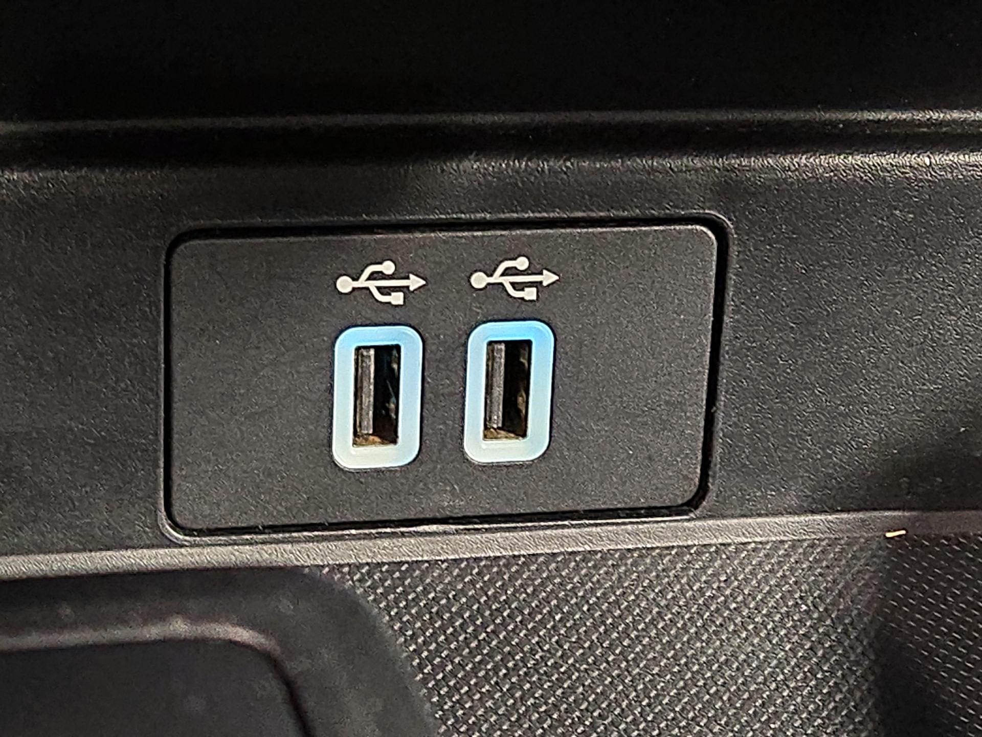 Thumbnail: 2020 Ford Ranger - 18