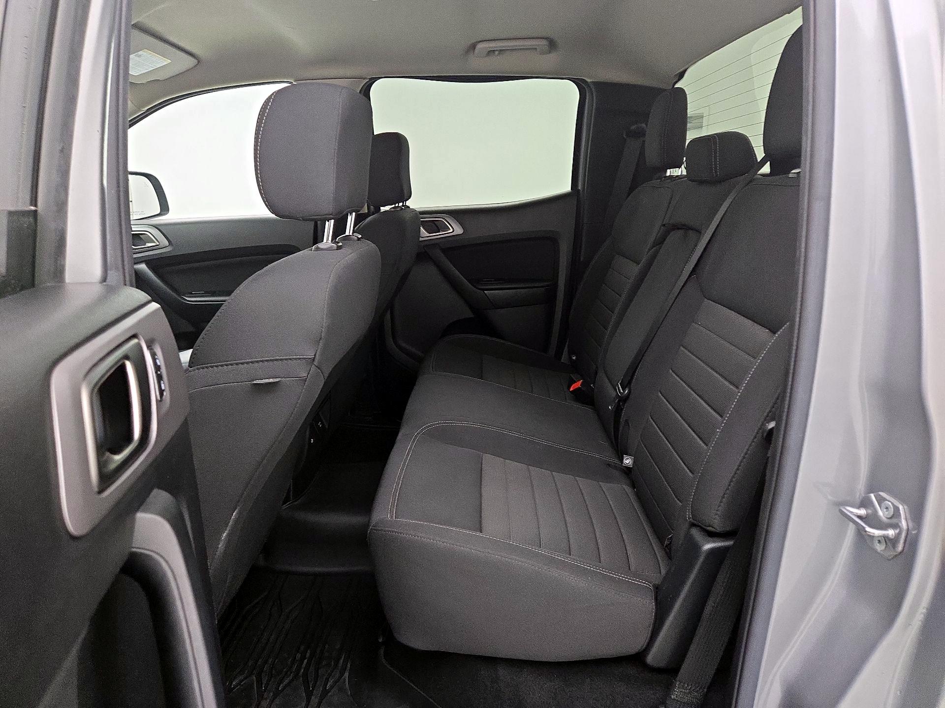 Thumbnail: 2020 Ford Ranger - 19