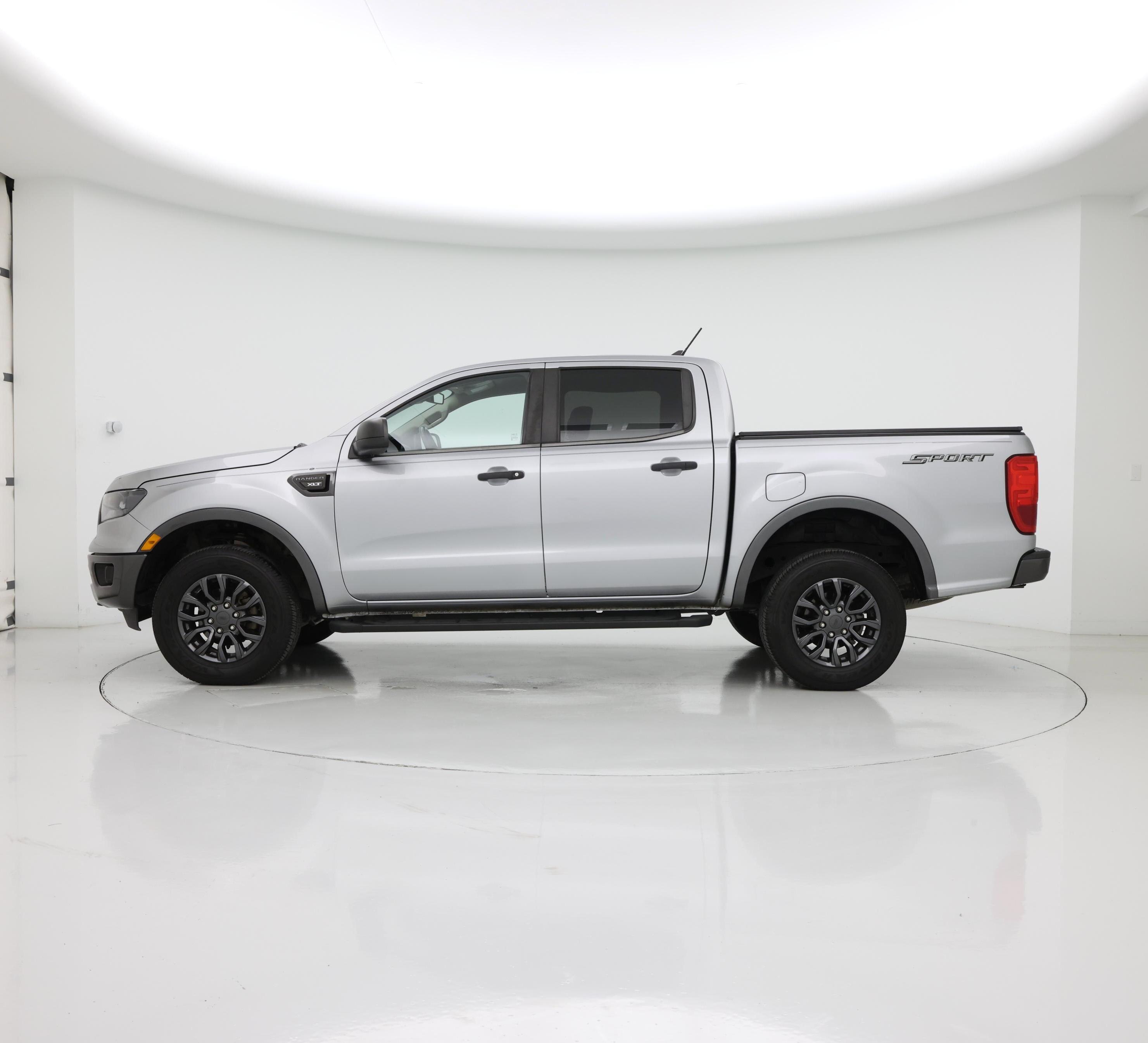 Thumbnail: 2020 Ford Ranger - 3