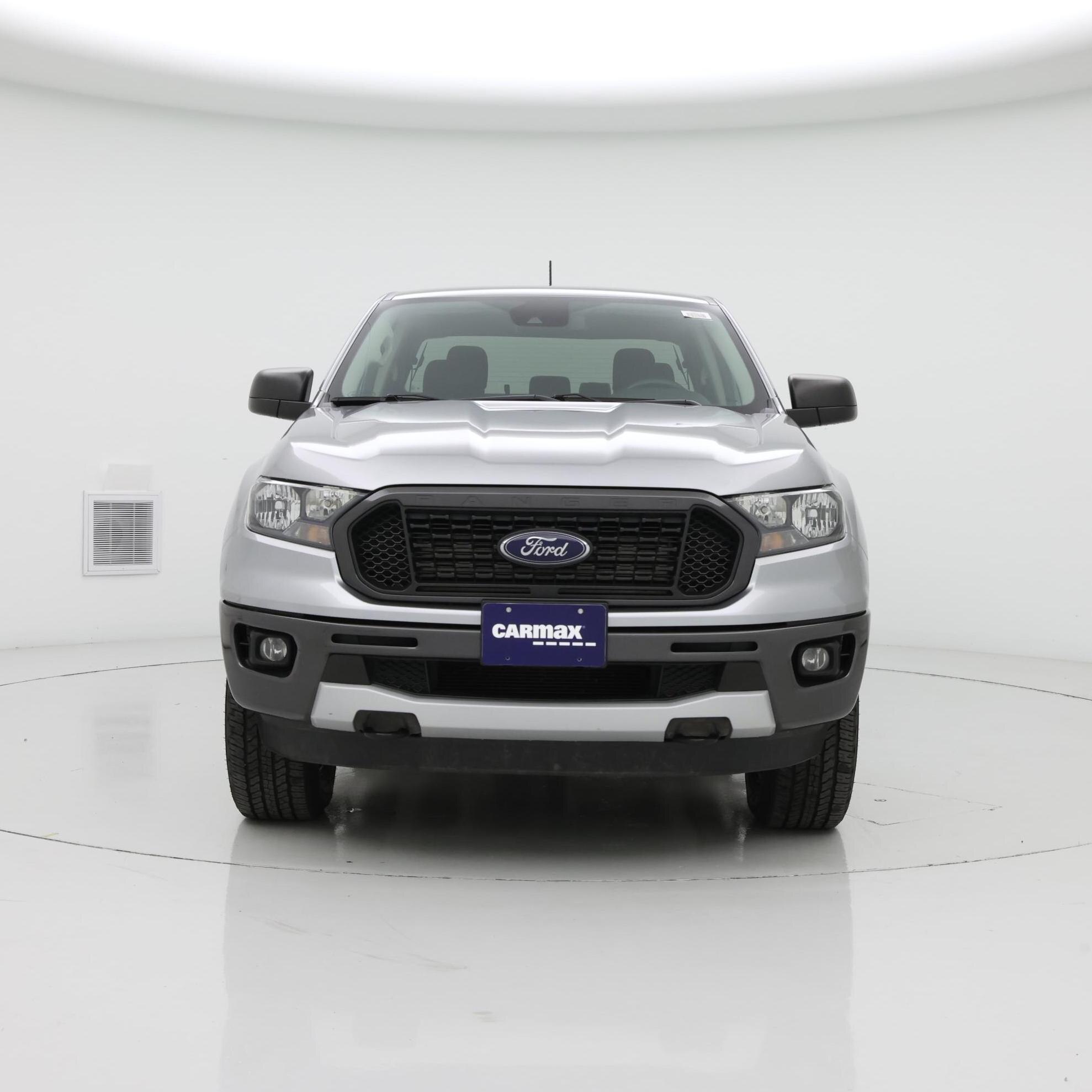 Thumbnail: 2020 Ford Ranger - 5