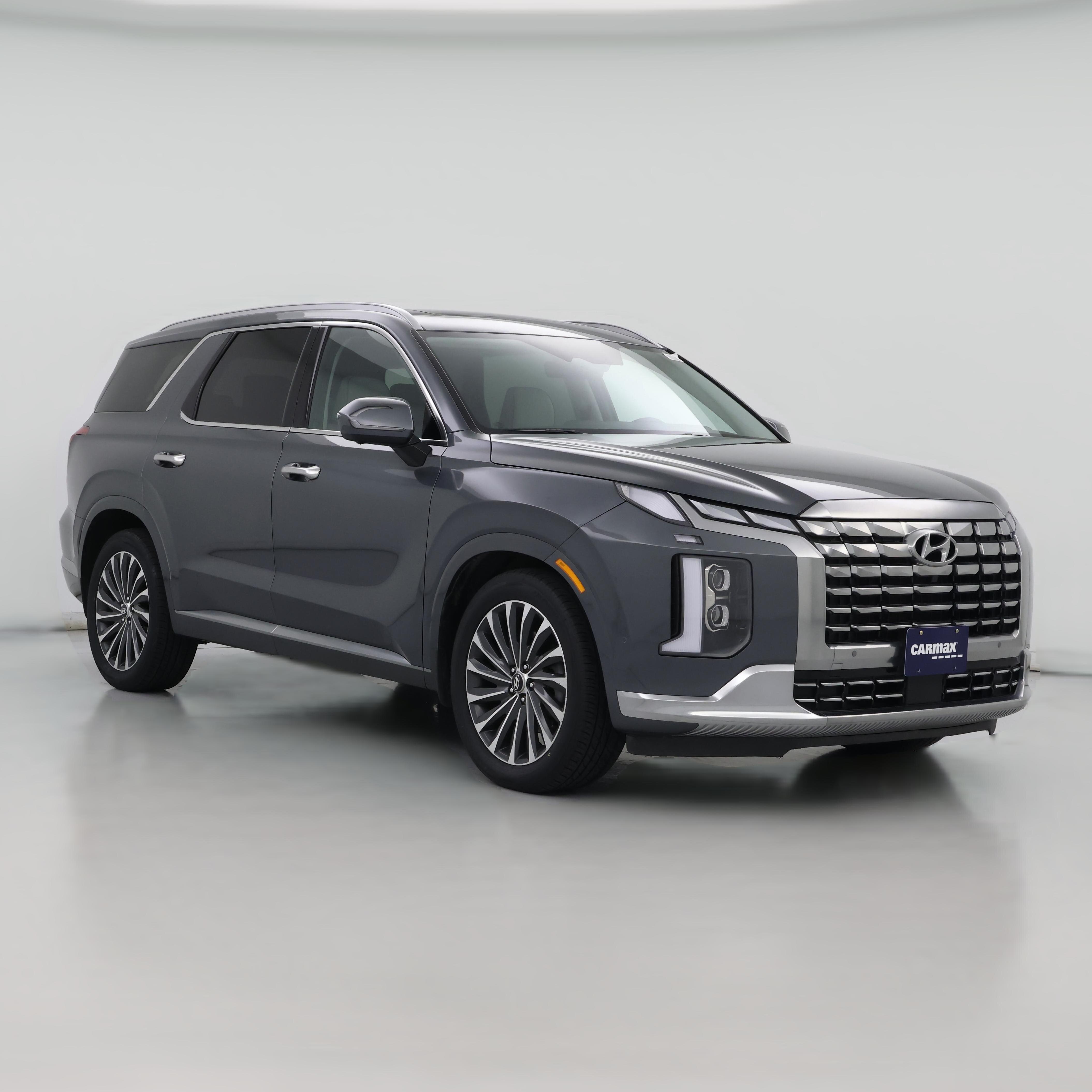 Thumbnail: 2024 Hyundai Palisade - 1