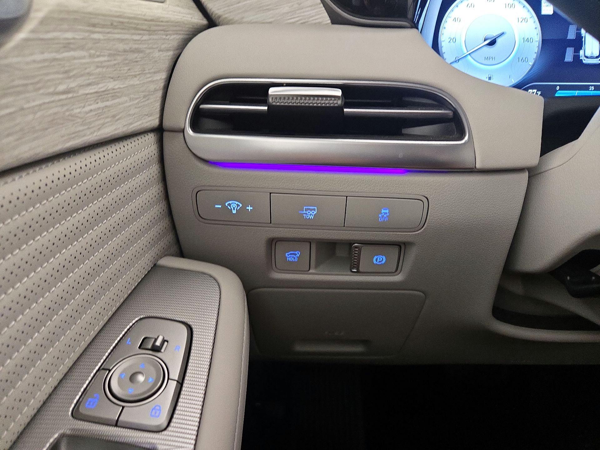 Thumbnail: 2024 Hyundai Palisade - 13